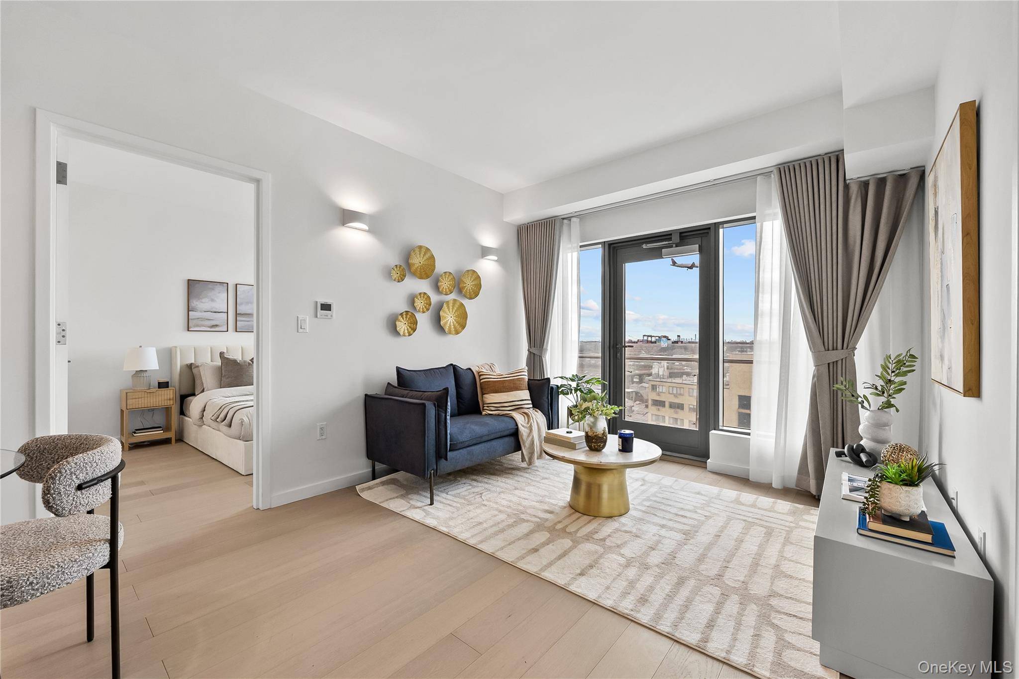 Apartamento com 2 Quartos à Venda em Flushing - Nova Iorque - EUA - 2
