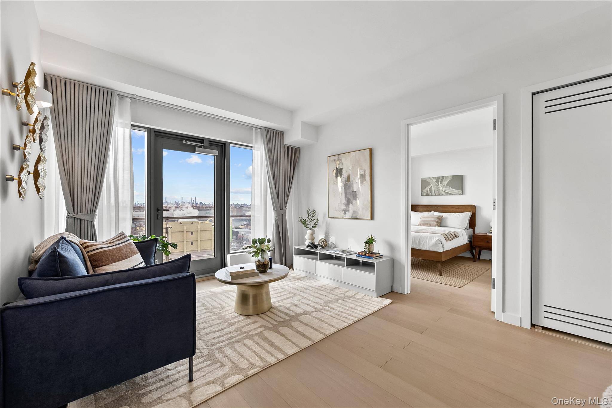 Apartamento com 2 Quartos à Venda em Flushing - Nova Iorque - EUA - 3