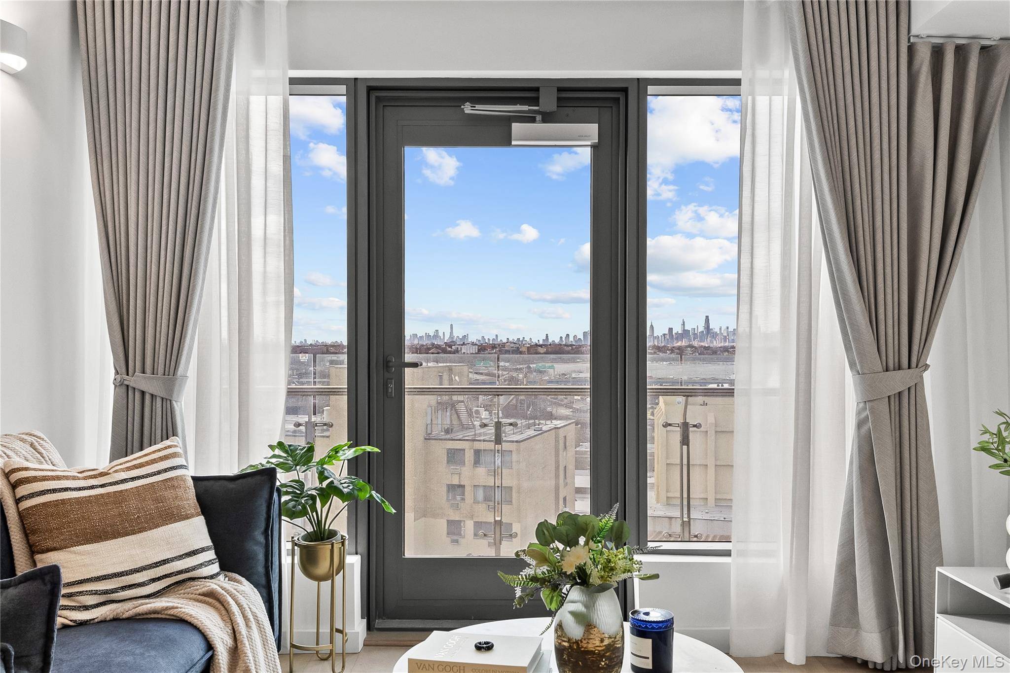 Apartamento com 2 Quartos à Venda em Flushing - Nova Iorque - EUA - 4