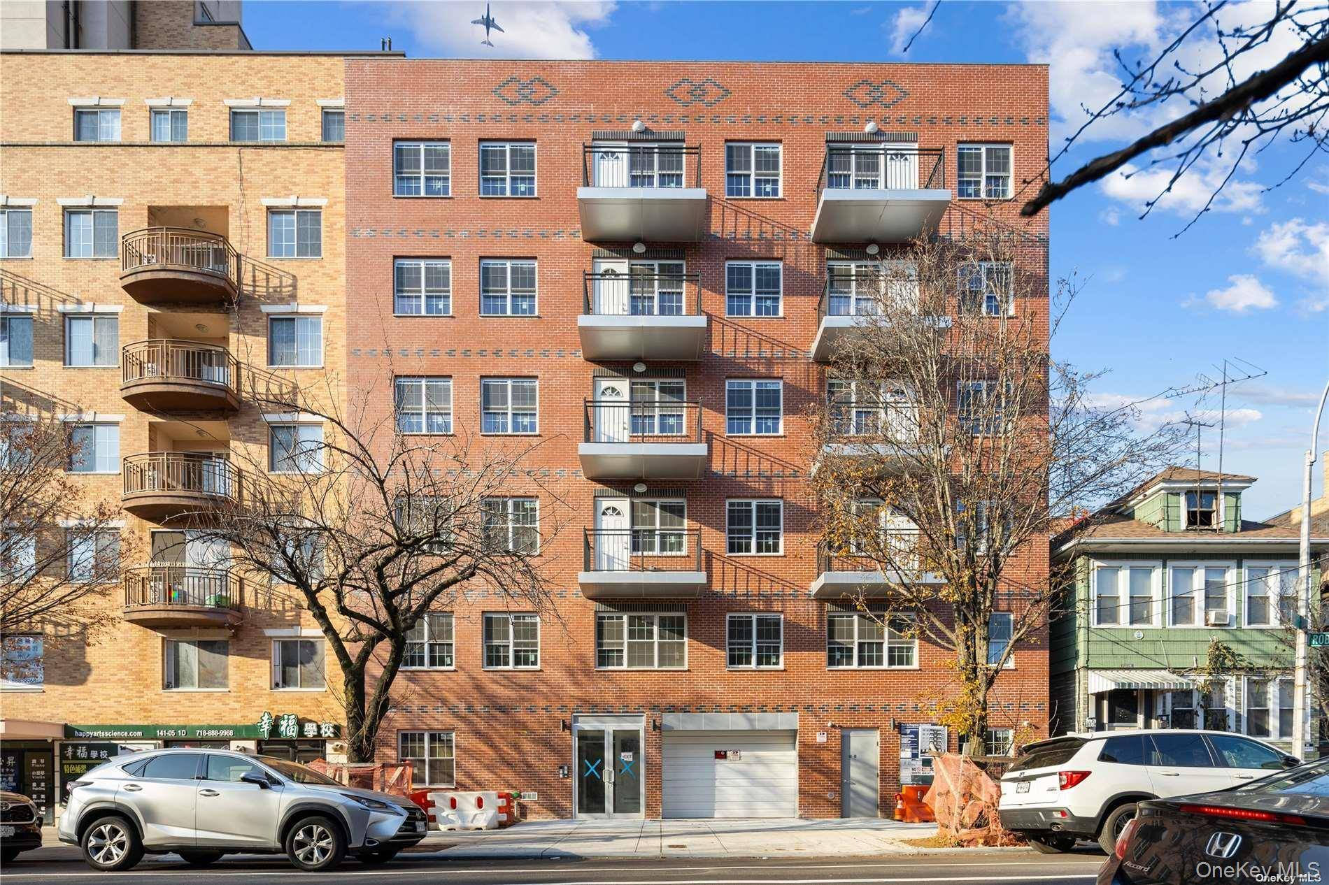 Apartamento com 2 Quartos à Venda em Flushing - Nova Iorque - EUA - 1