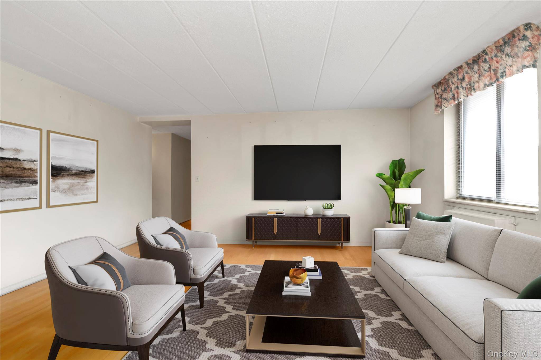 Apartamento com 2 Quartos à Venda em Flushing - Nova Iorque - EUA - 1