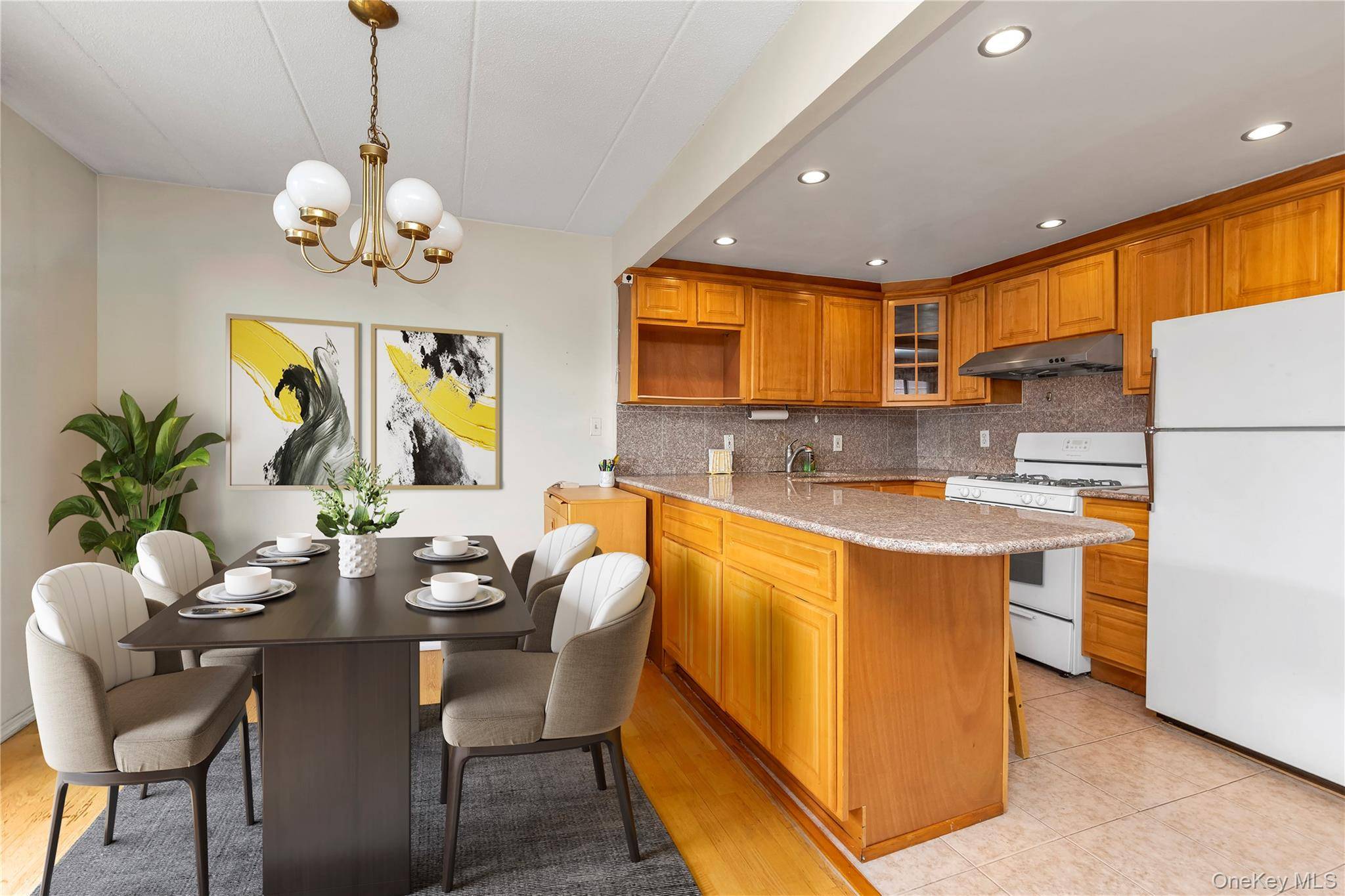 Apartamento com 2 Quartos à Venda em Flushing - Nova Iorque - EUA - 7