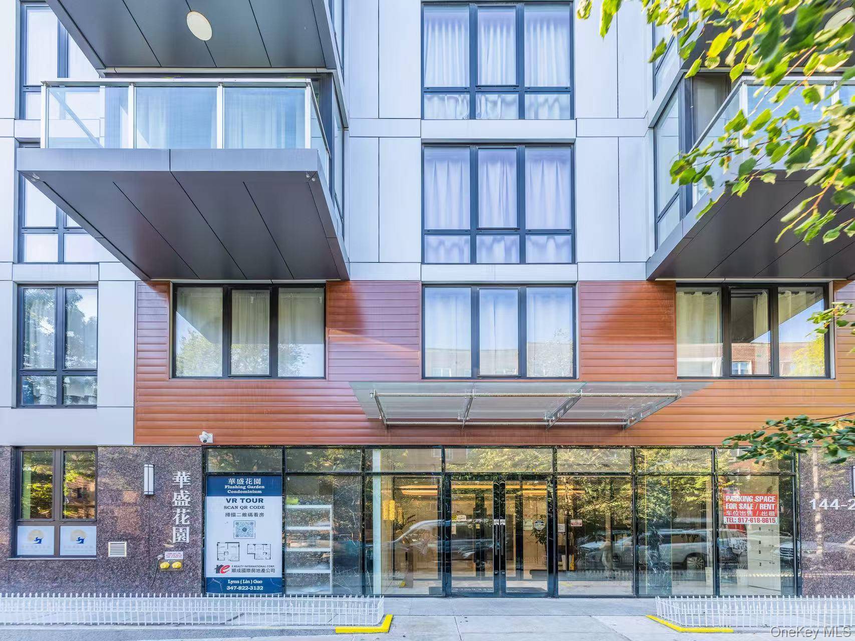 Apartamento com 2 Quartos à Venda em Flushing - Nova Iorque - EUA - 1
