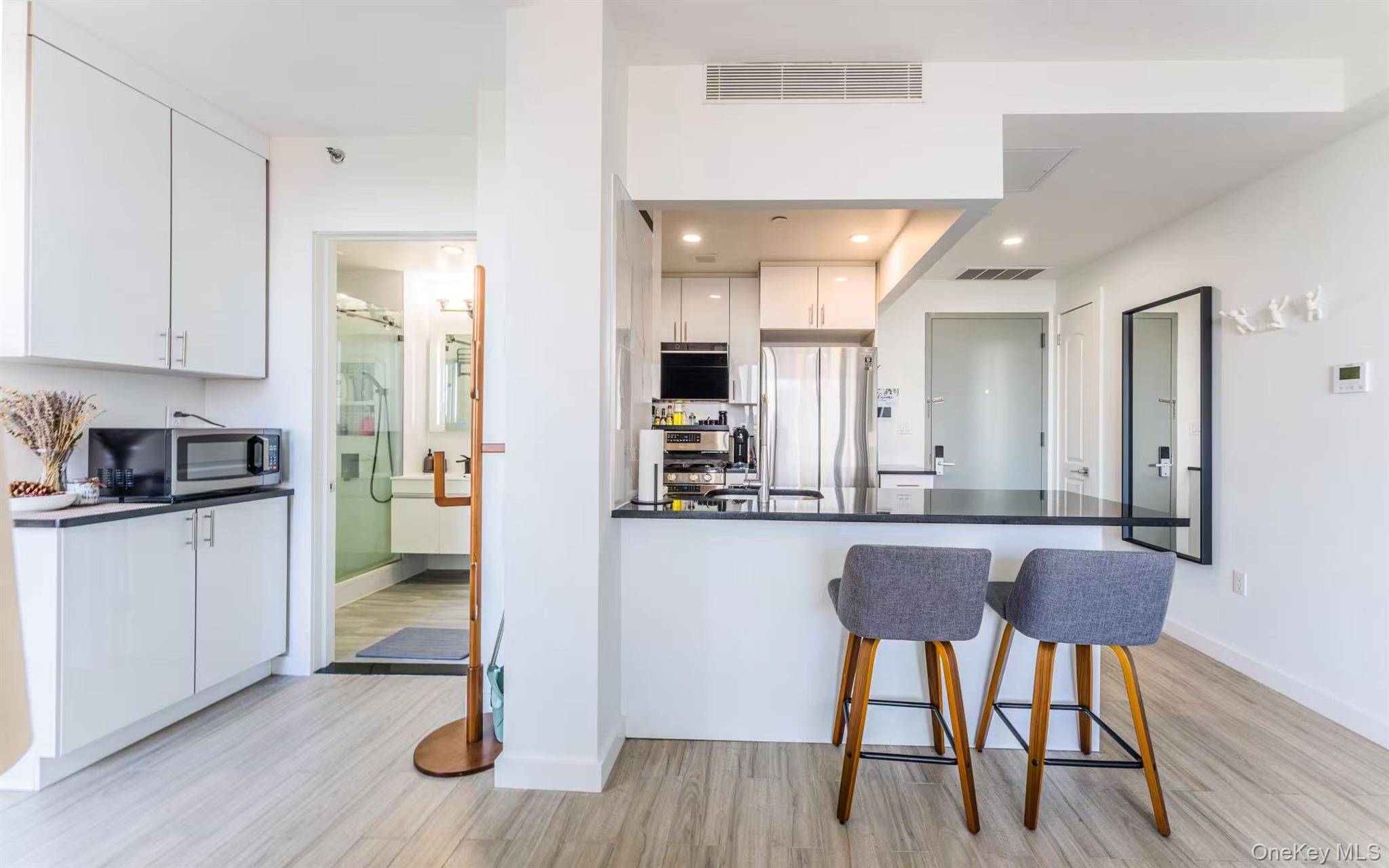 Apartamento com 2 Quartos à Venda em Flushing - Nova Iorque - EUA - 4