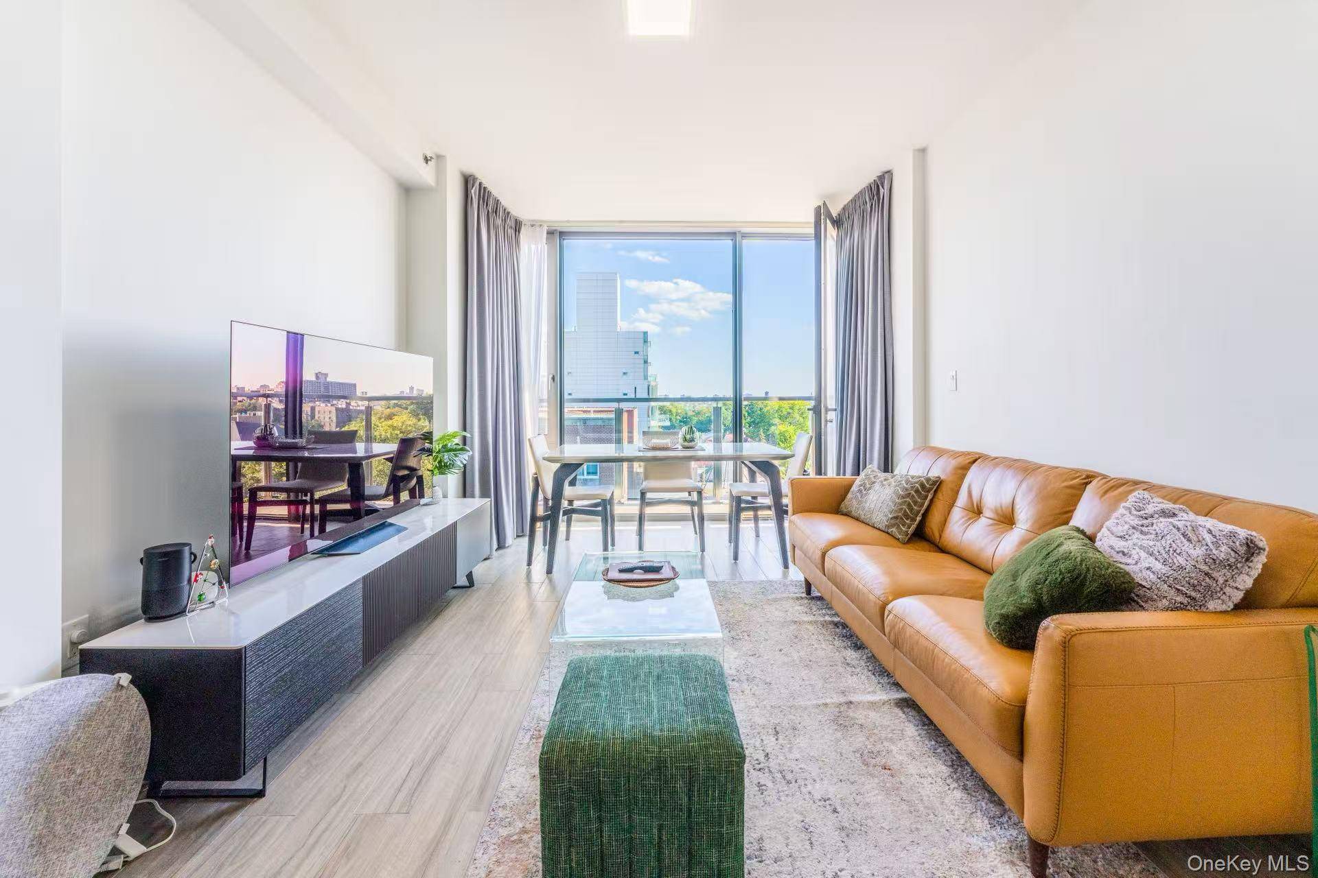 Apartamento com 2 Quartos à Venda em Flushing - Nova Iorque - EUA - 5