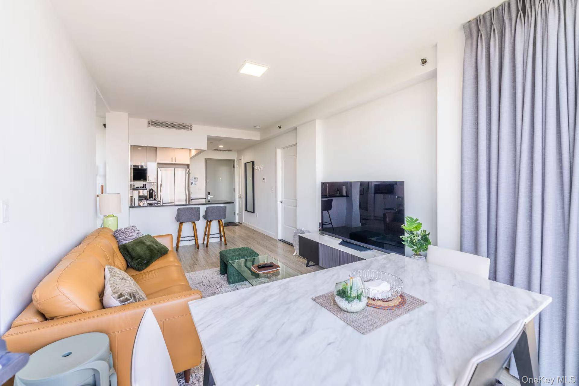 Apartamento com 2 Quartos à Venda em Flushing - Nova Iorque - EUA - 8