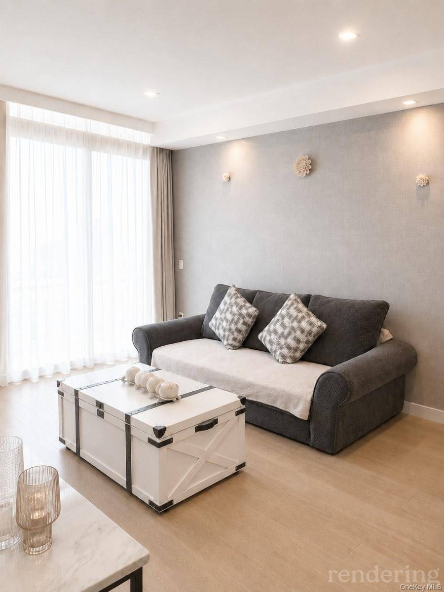 Apartamento com 2 Quartos à Venda em Flushing - Nova Iorque - EUA - 3
