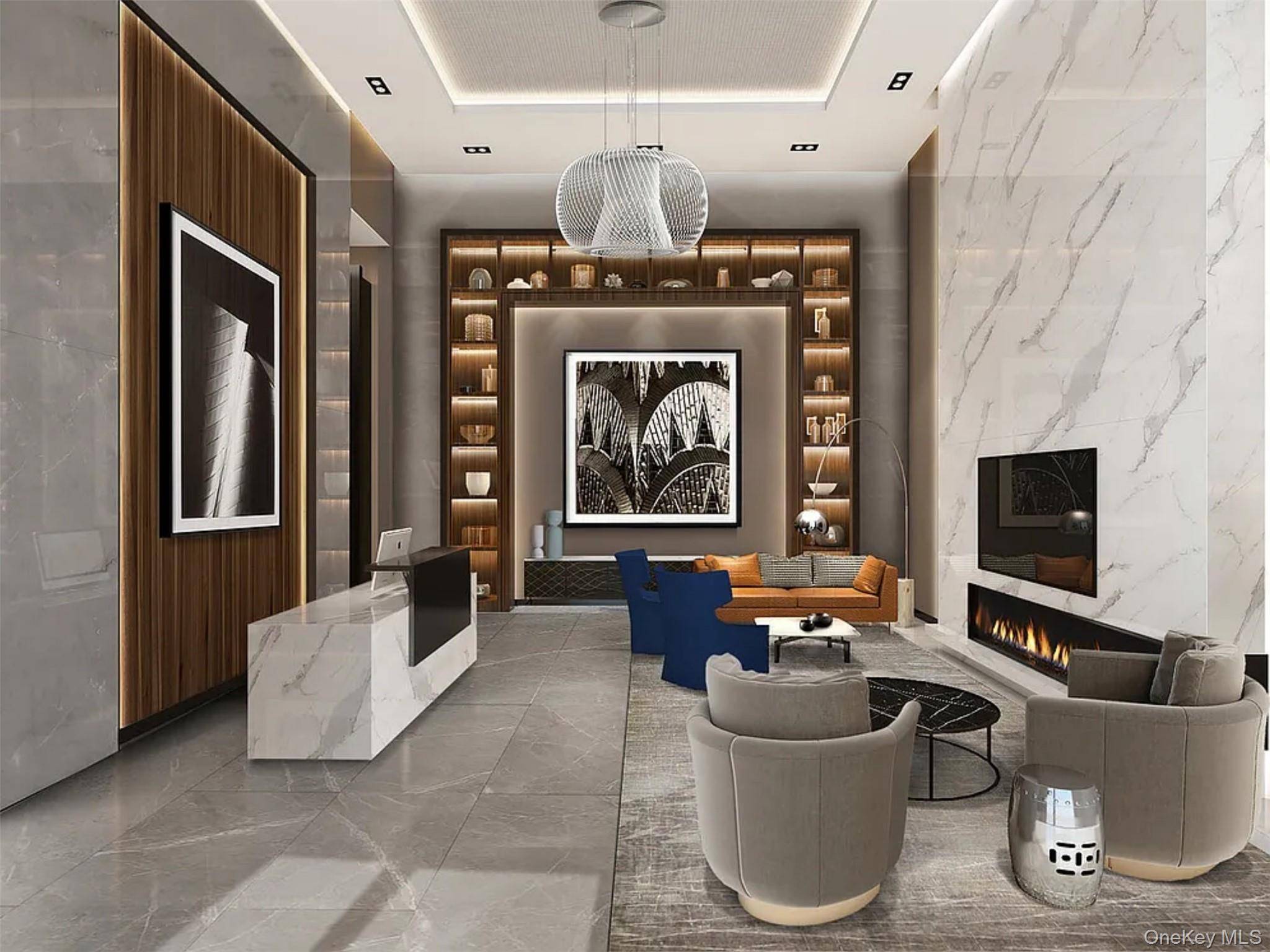 Apartamento com 2 Quartos à Venda em Flushing - Nova Iorque - EUA - 6