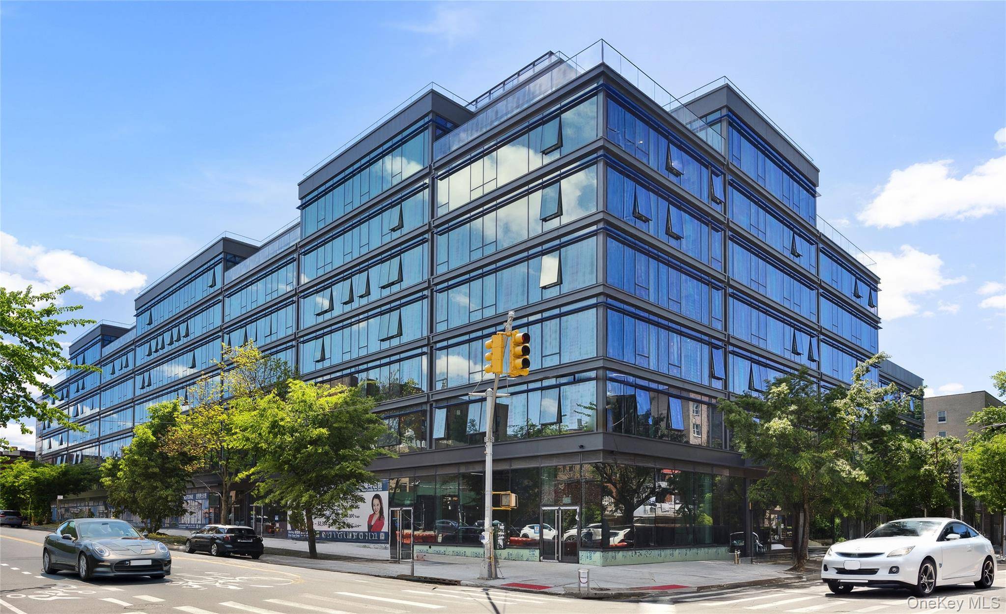 Apartamento com 2 Quartos à Venda em Flushing - Nova Iorque - EUA - 1