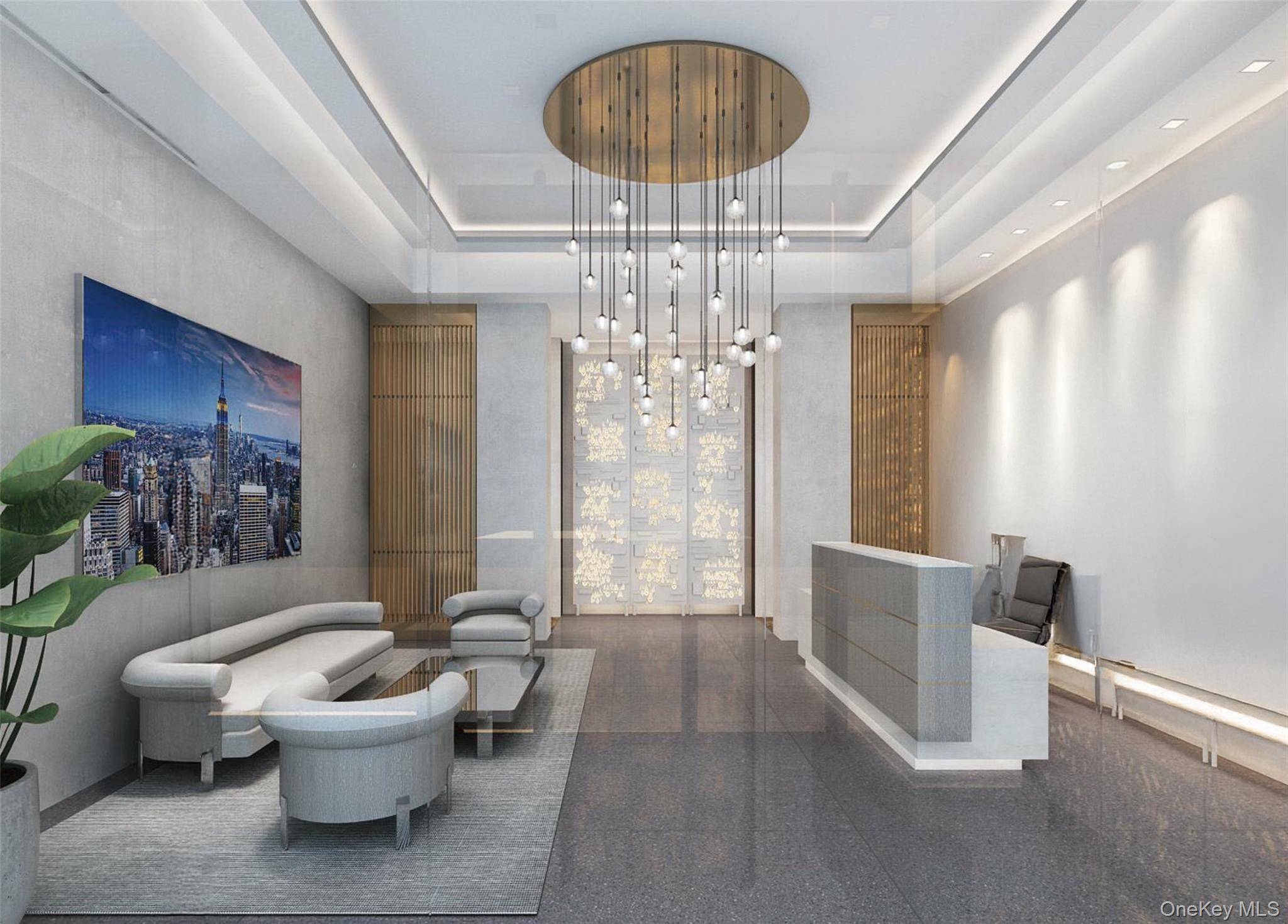 Apartamento com 2 Quartos à Venda em Flushing - Nova Iorque - EUA - 2