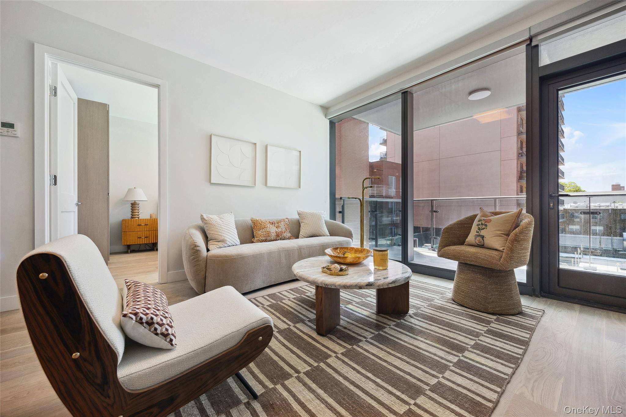 Apartamento com 2 Quartos à Venda em Flushing - Nova Iorque - EUA - 3