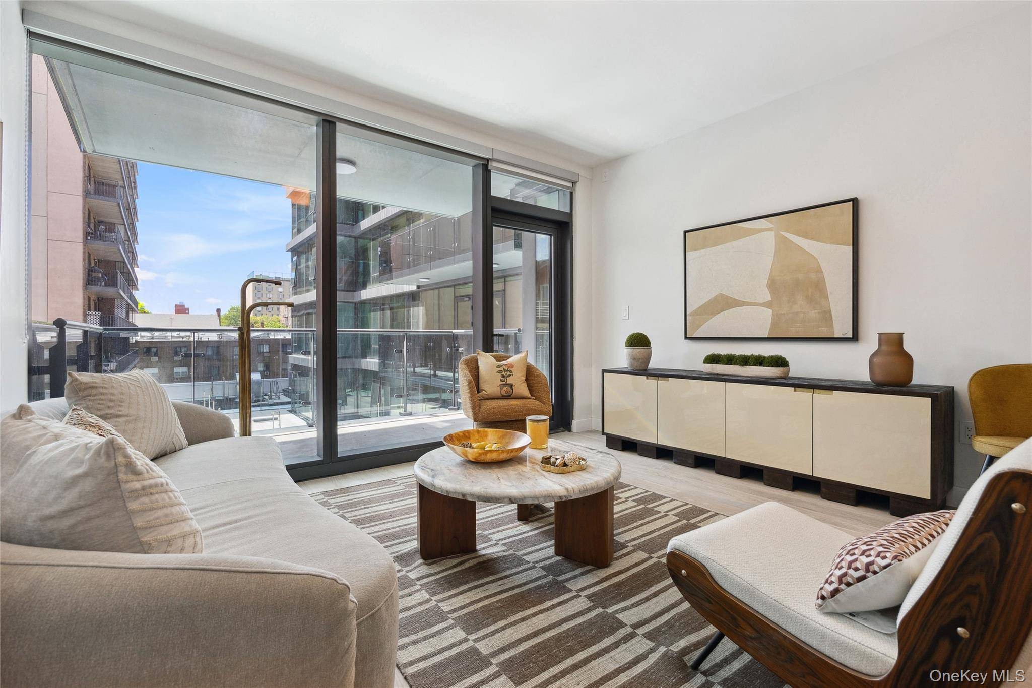 Apartamento com 2 Quartos à Venda em Flushing - Nova Iorque - EUA - 4