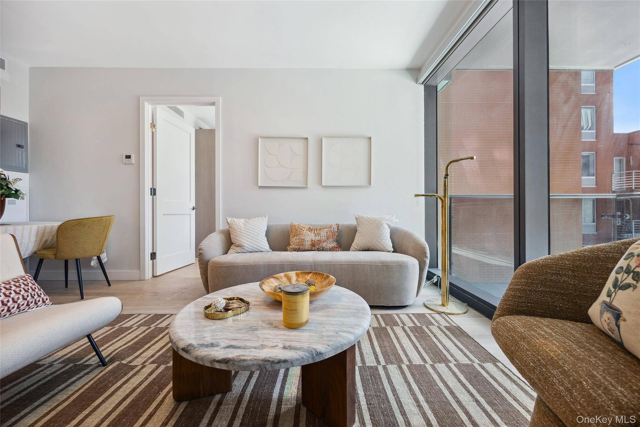 Apartamento com 2 Quartos à Venda em Flushing - Nova Iorque - EUA - 5