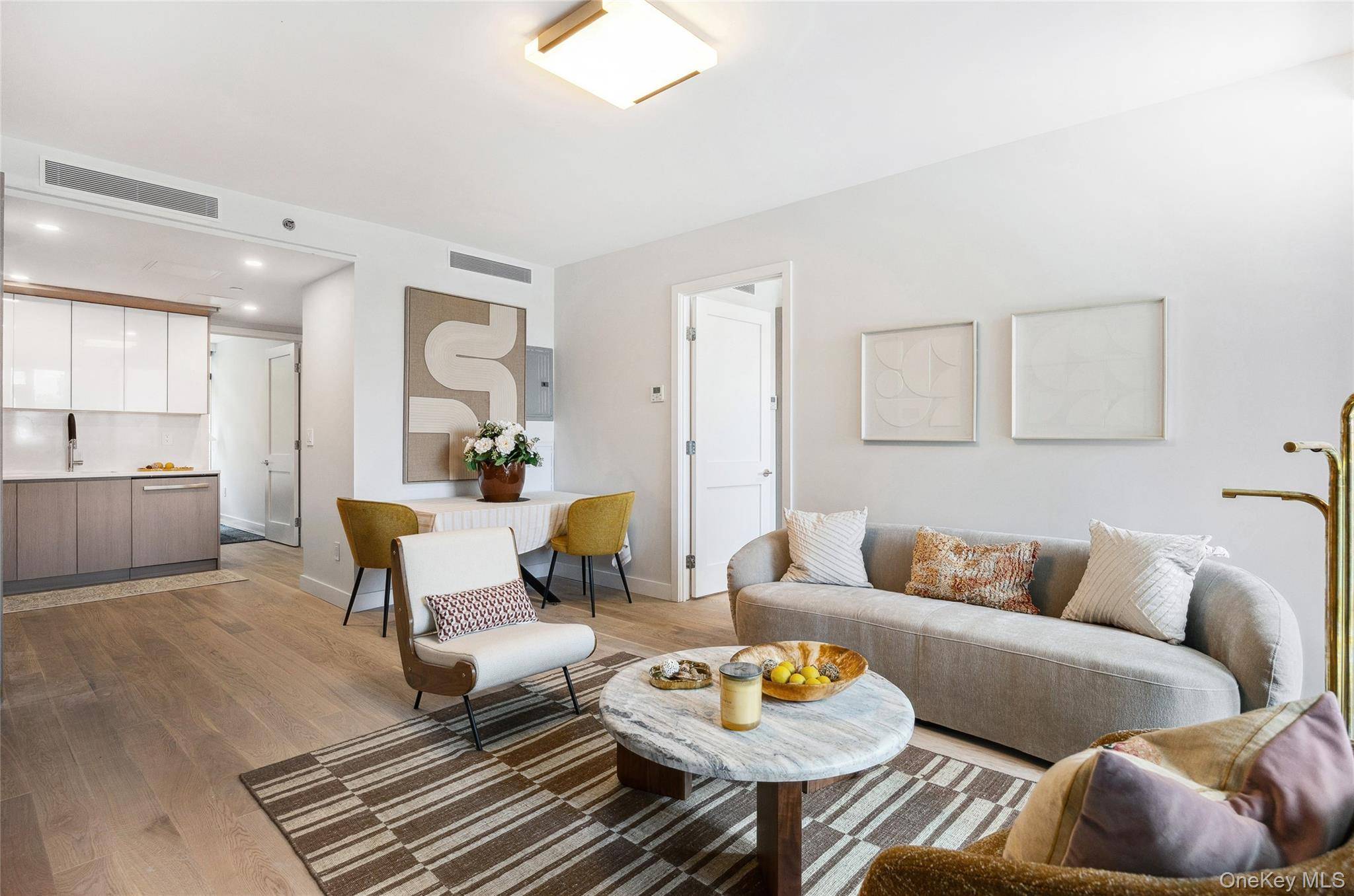 Apartamento com 2 Quartos à Venda em Flushing - Nova Iorque - EUA - 6