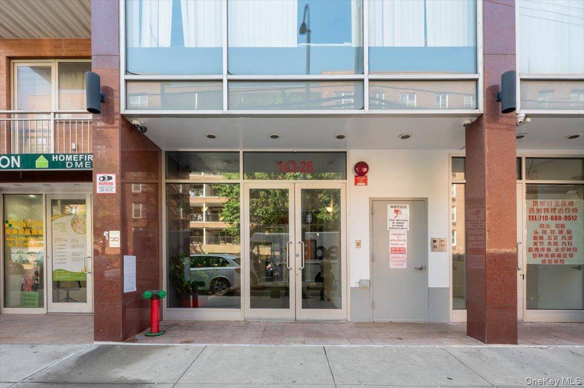Apartamento com 2 Quartos à Venda em Flushing - Nova Iorque - EUA - 2
