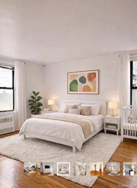 Apartamento de 2 Dormitorios en Venta en Flushing - Nueva York - EE. UU. - 3