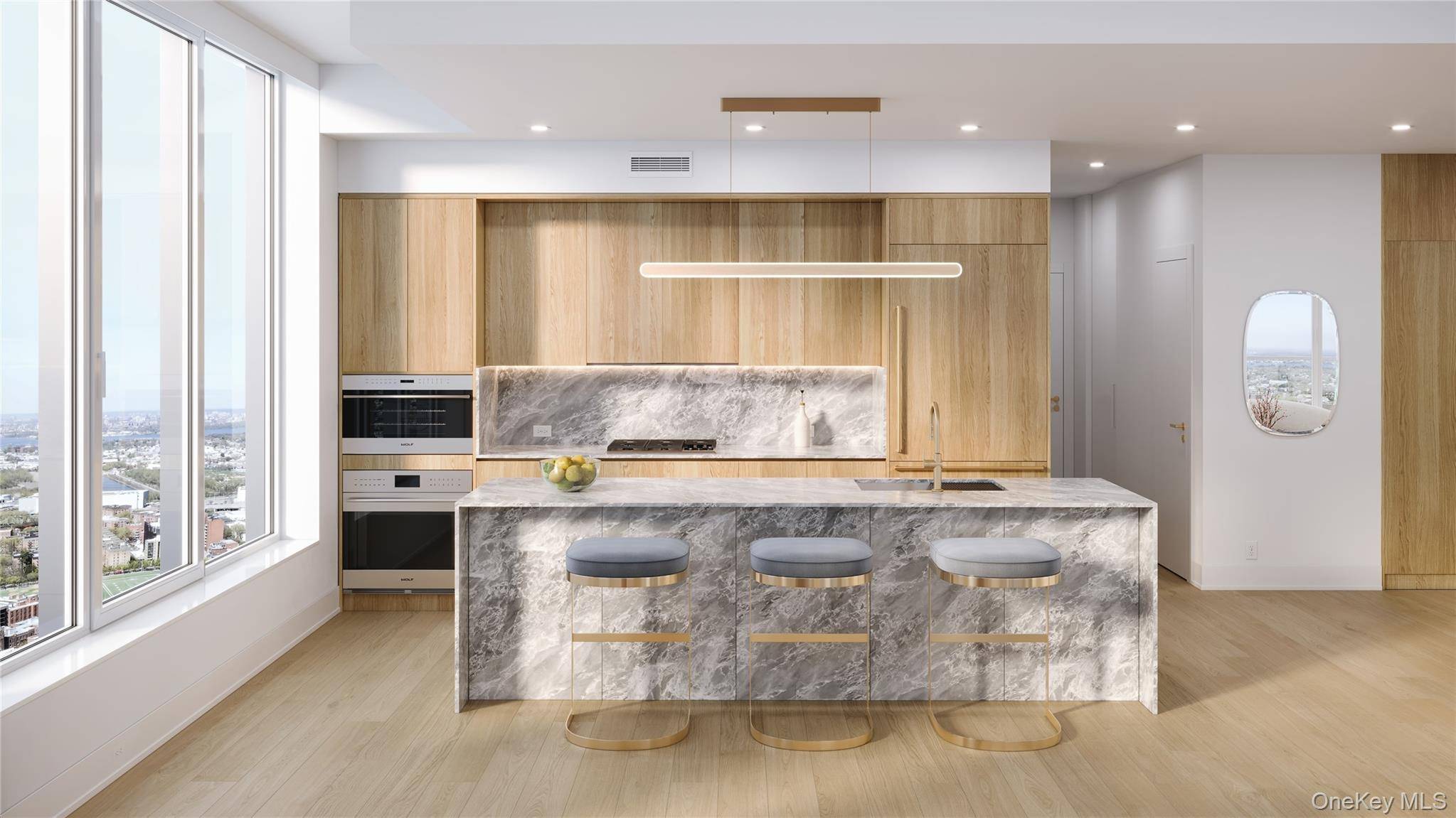 Apartamento com 2 Quartos à Venda em Flushing - Nova Iorque - EUA - 2