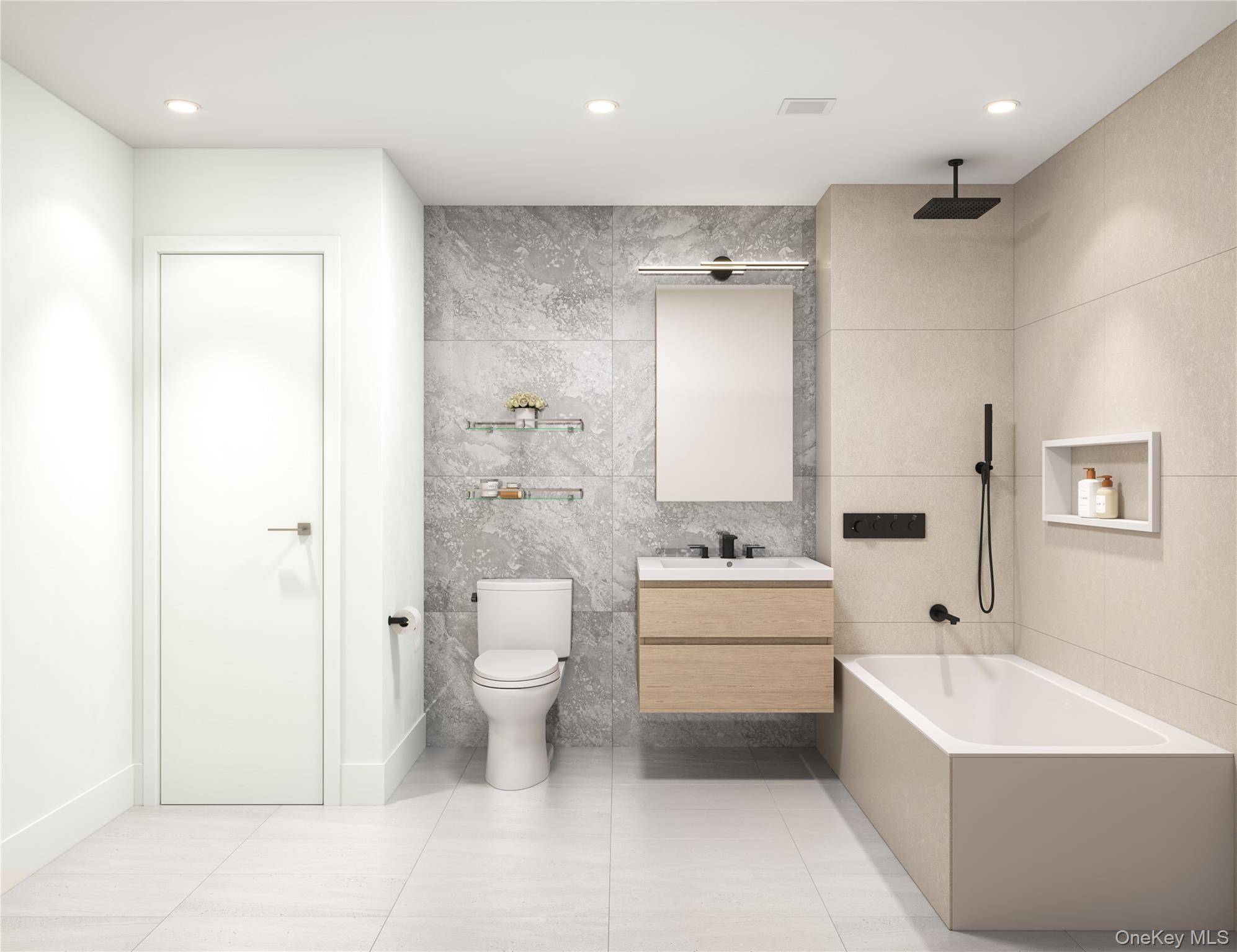 Apartamento com 2 Quartos à Venda em Flushing - Nova Iorque - EUA - 3
