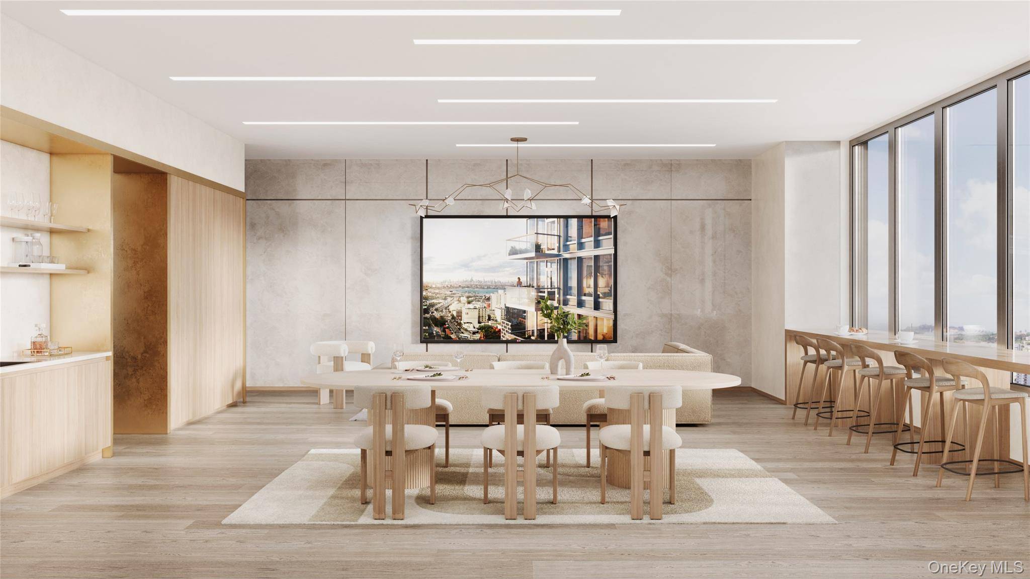 Apartamento com 2 Quartos à Venda em Flushing - Nova Iorque - EUA - 8