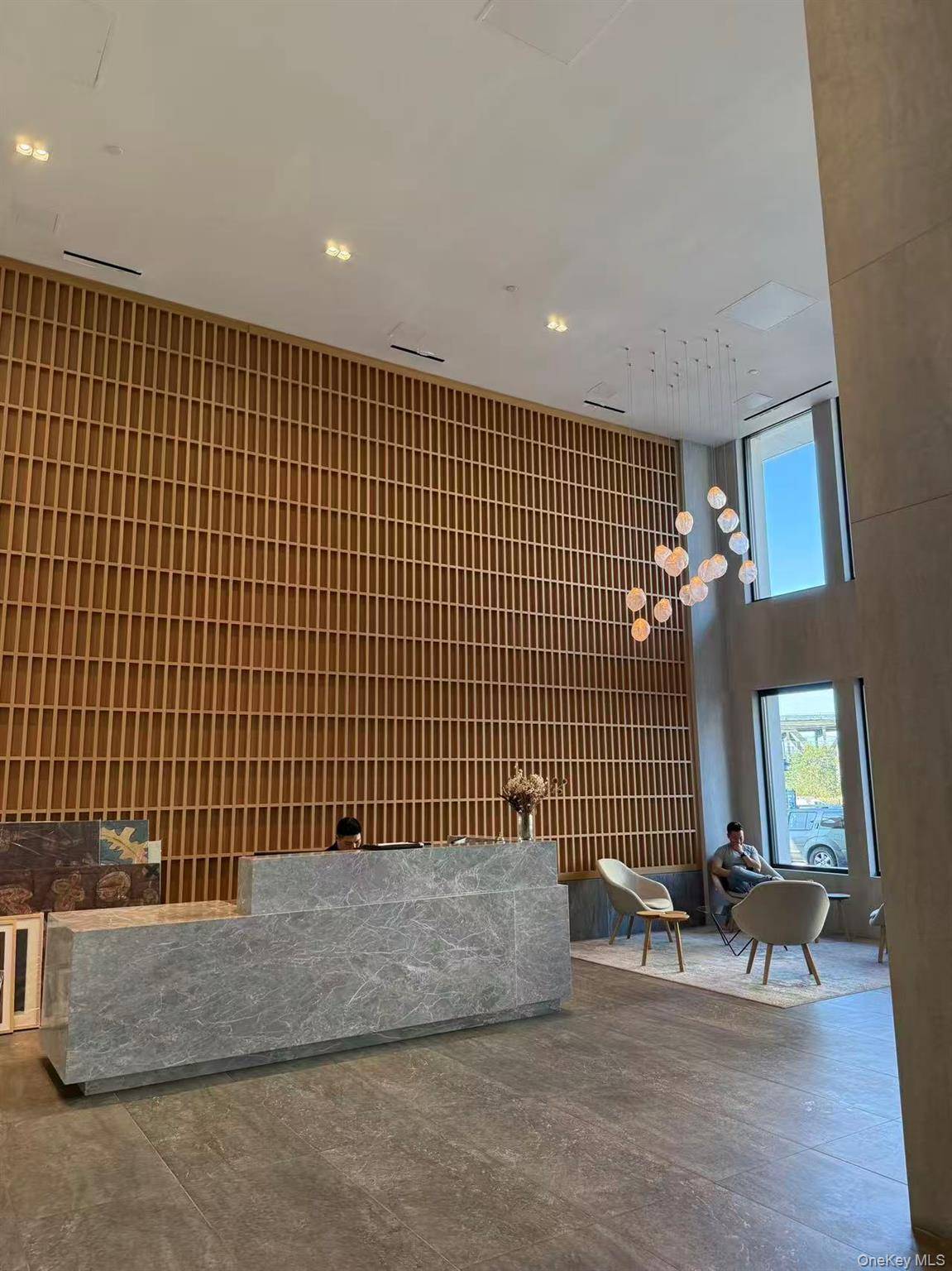 Apartamento com 2 Quartos à Venda em Flushing - Nova Iorque - EUA - 1