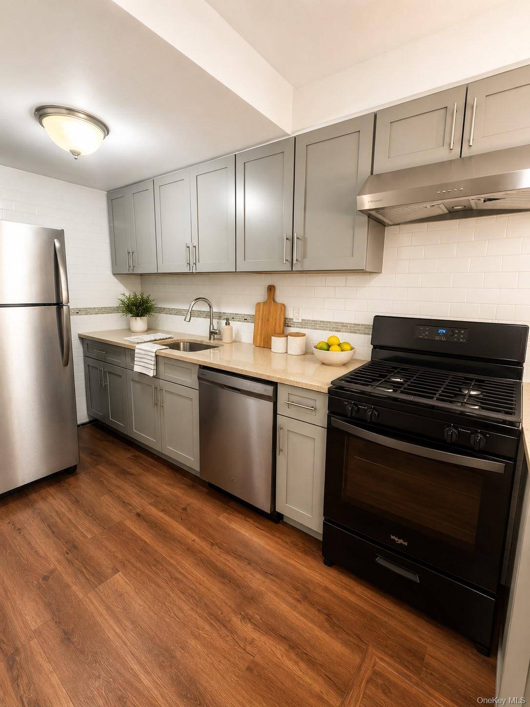 Apartamento de 2 Dormitorios en Venta en Flushing - Nueva York - EE. UU. - 7