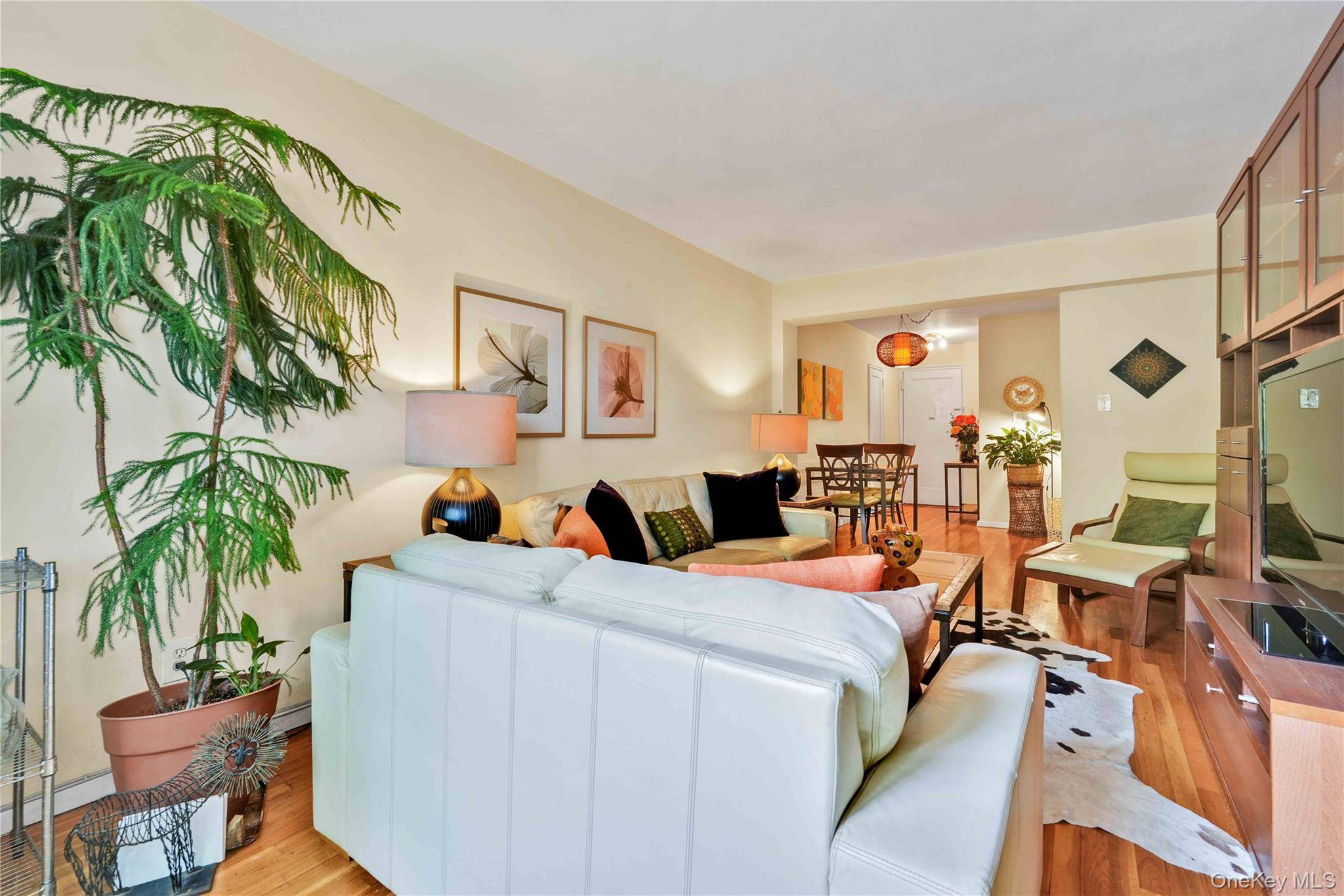 Apartamento com 2 Quartos à Venda em Flushing - Nova Iorque - EUA - 2