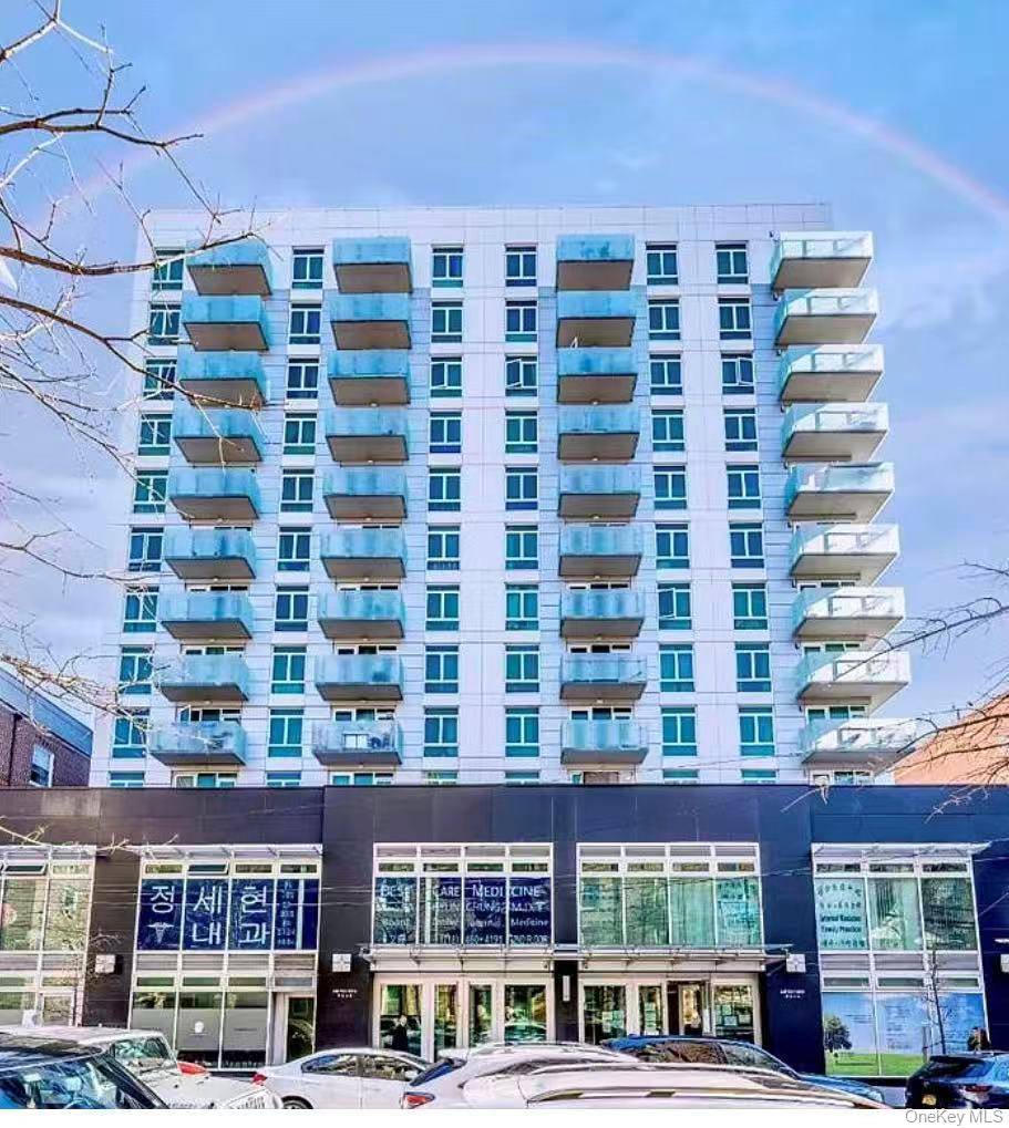 Apartamento com 2 Quartos à Venda em Flushing - Nova Iorque - EUA - 1