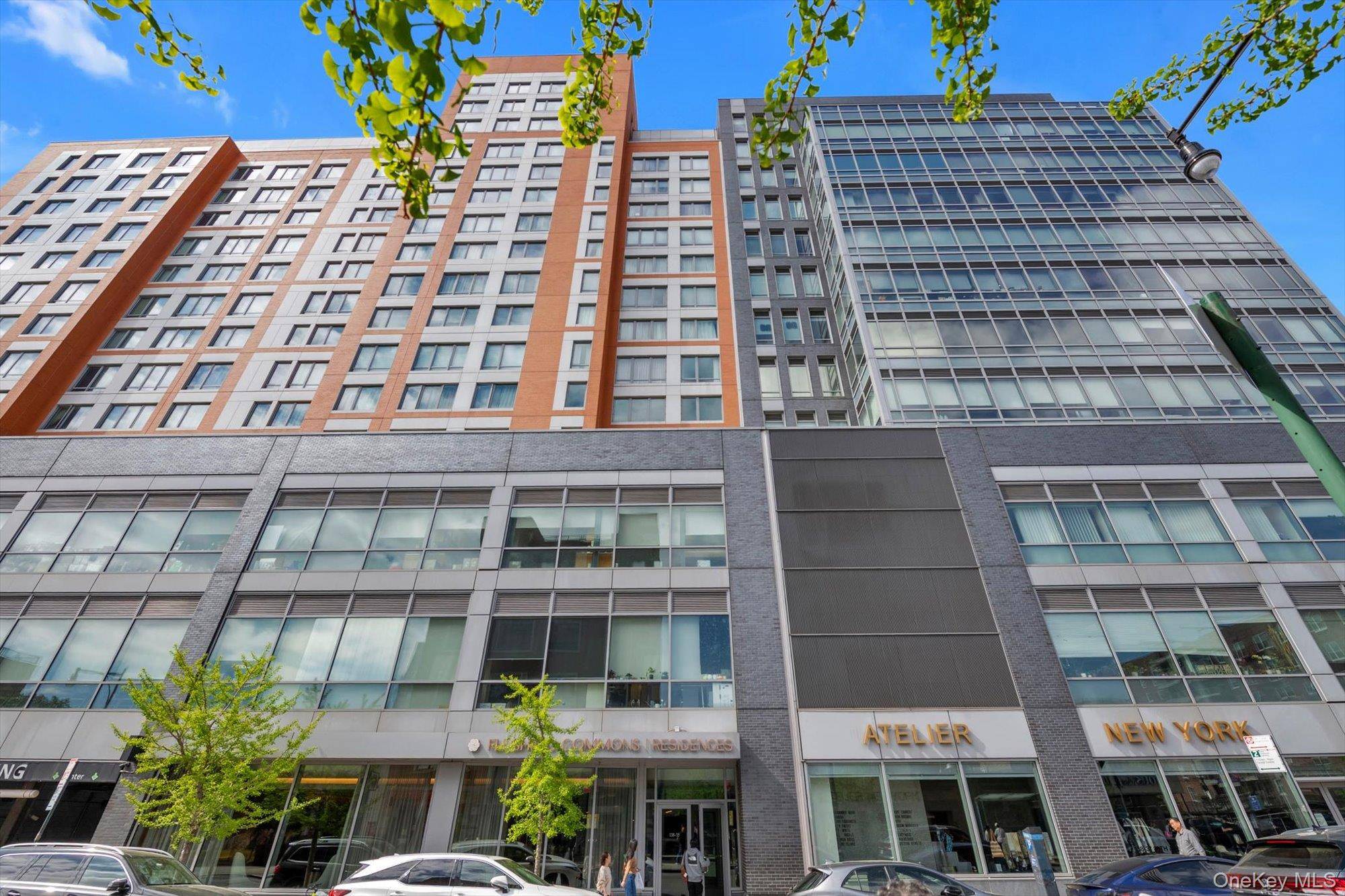 Apartamento de 2 Dormitorios en Venta en Flushing - Nueva York - EE. UU. - 1