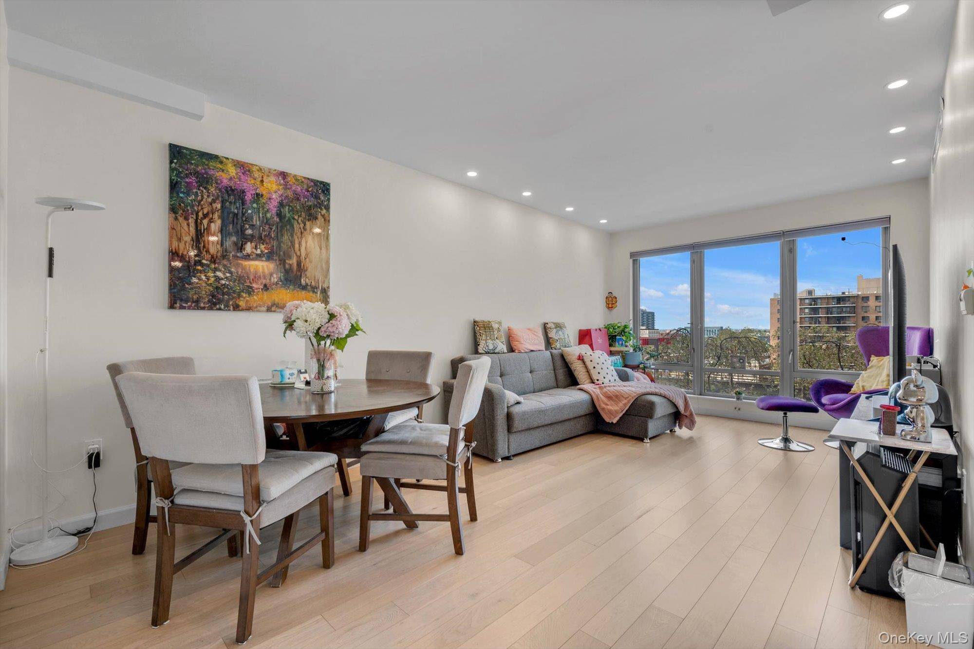 Apartamento de 2 Dormitorios en Venta en Flushing - Nueva York - EE. UU. - 3