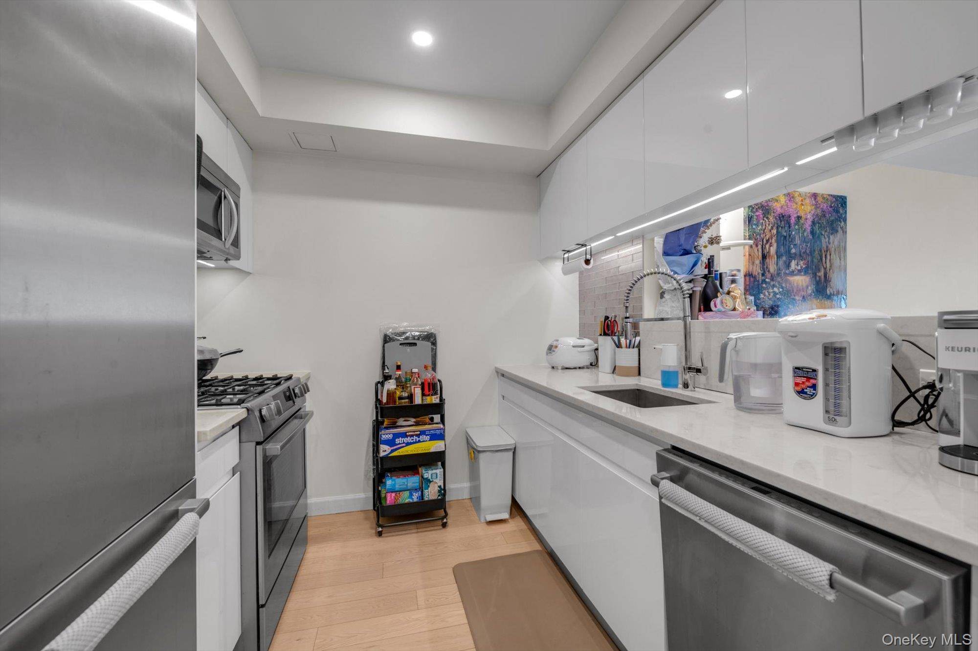 Apartamento de 2 Dormitorios en Venta en Flushing - Nueva York - EE. UU. - 5