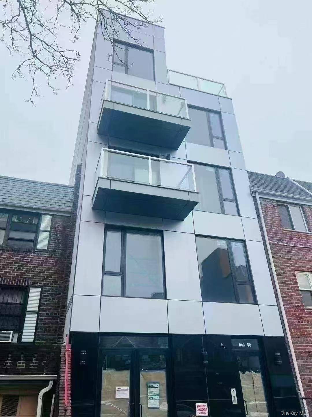 Apartamento de 2 Dormitorios en Venta en Flushing - Nueva York - EE. UU. - 1