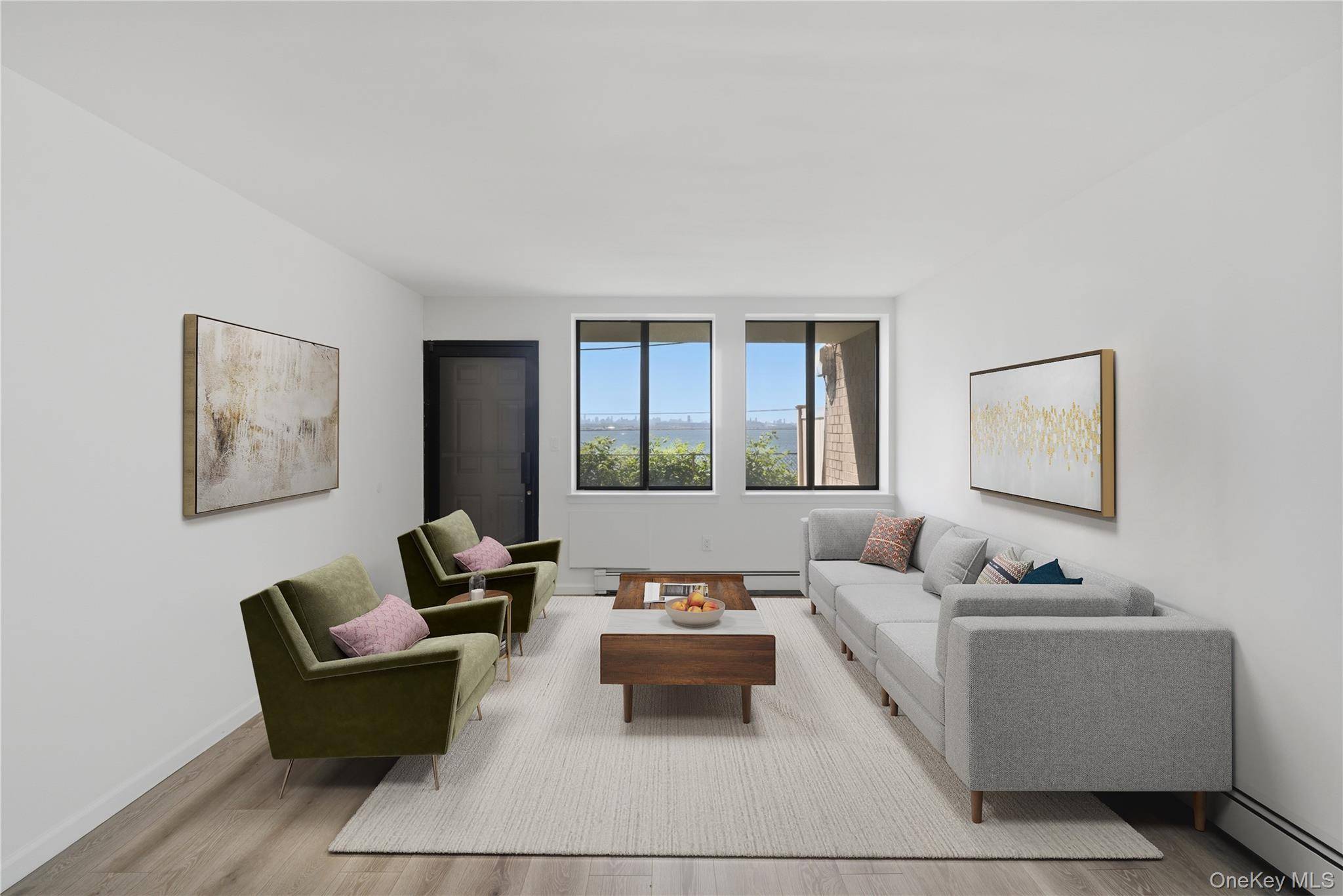 Apartamento com 2 Quartos à Venda em Flushing - Nova Iorque - EUA - 2