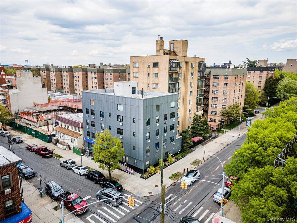 Apartamento com 2 Quartos à Venda em Flushing - Nova Iorque - EUA - 2