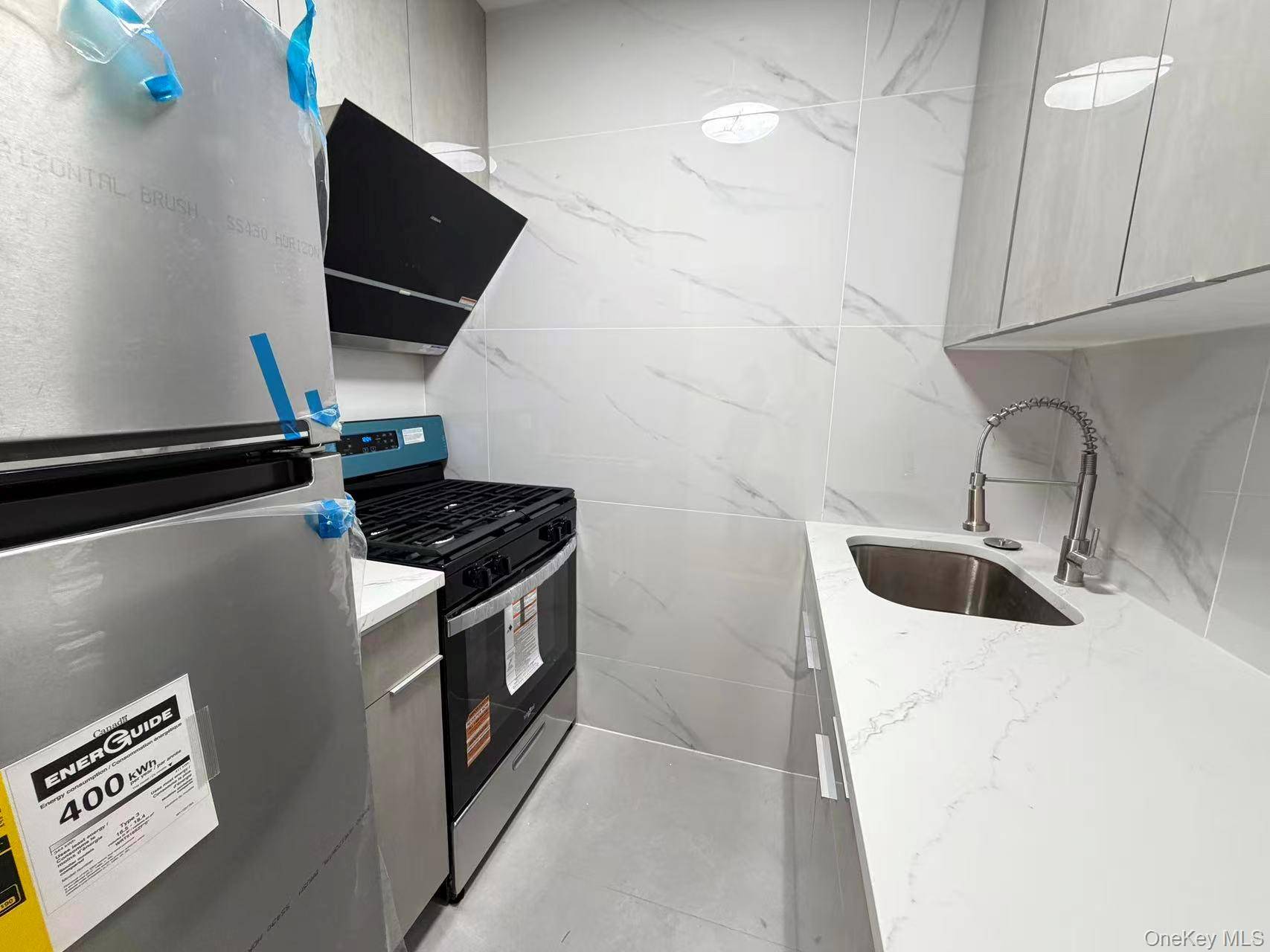 Apartamento de 2 Dormitorios en Venta en Flushing - Nueva York - EE. UU. - 5
