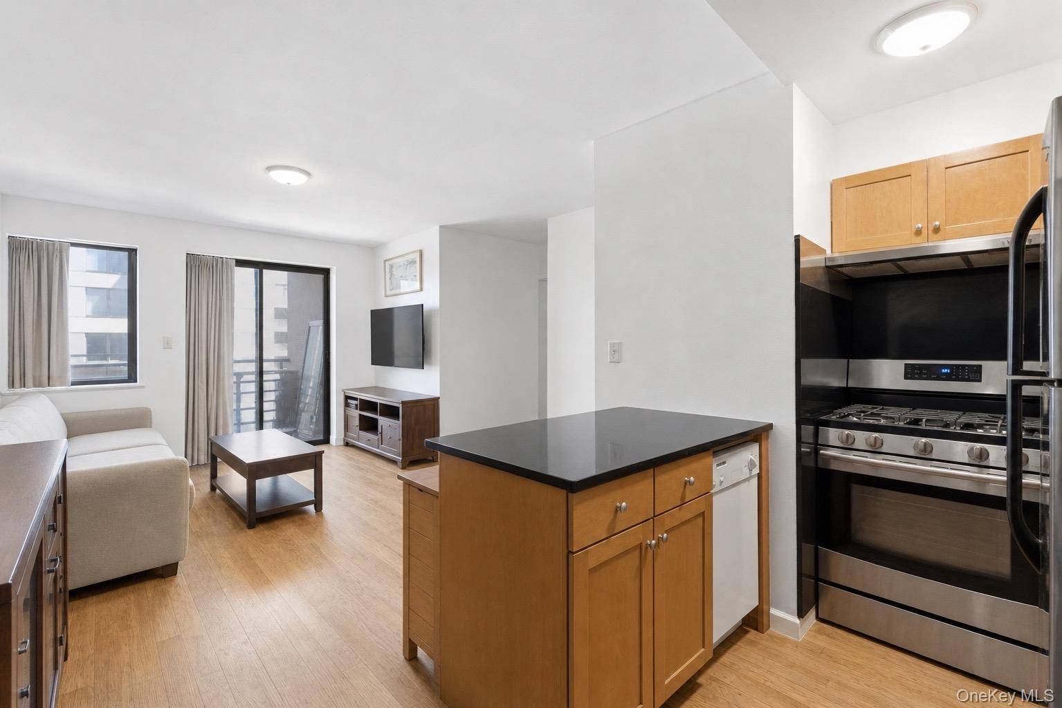 Apartamento de 2 Dormitorios en Venta en Flushing - Nueva York - EE. UU. - 5