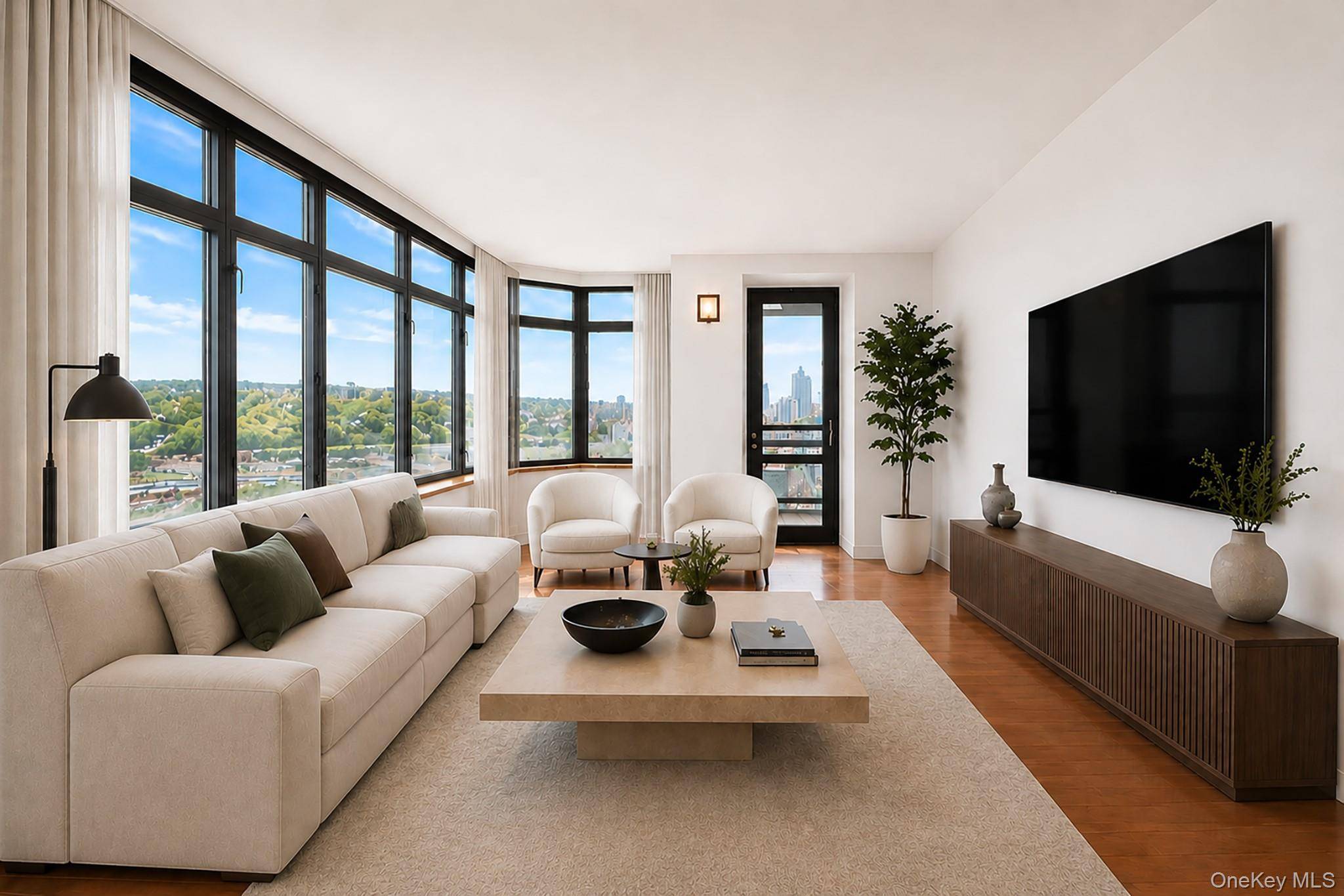 Apartamento de 2 Dormitorios en Venta en Forest Hills - Nueva York - EE. UU. - 2