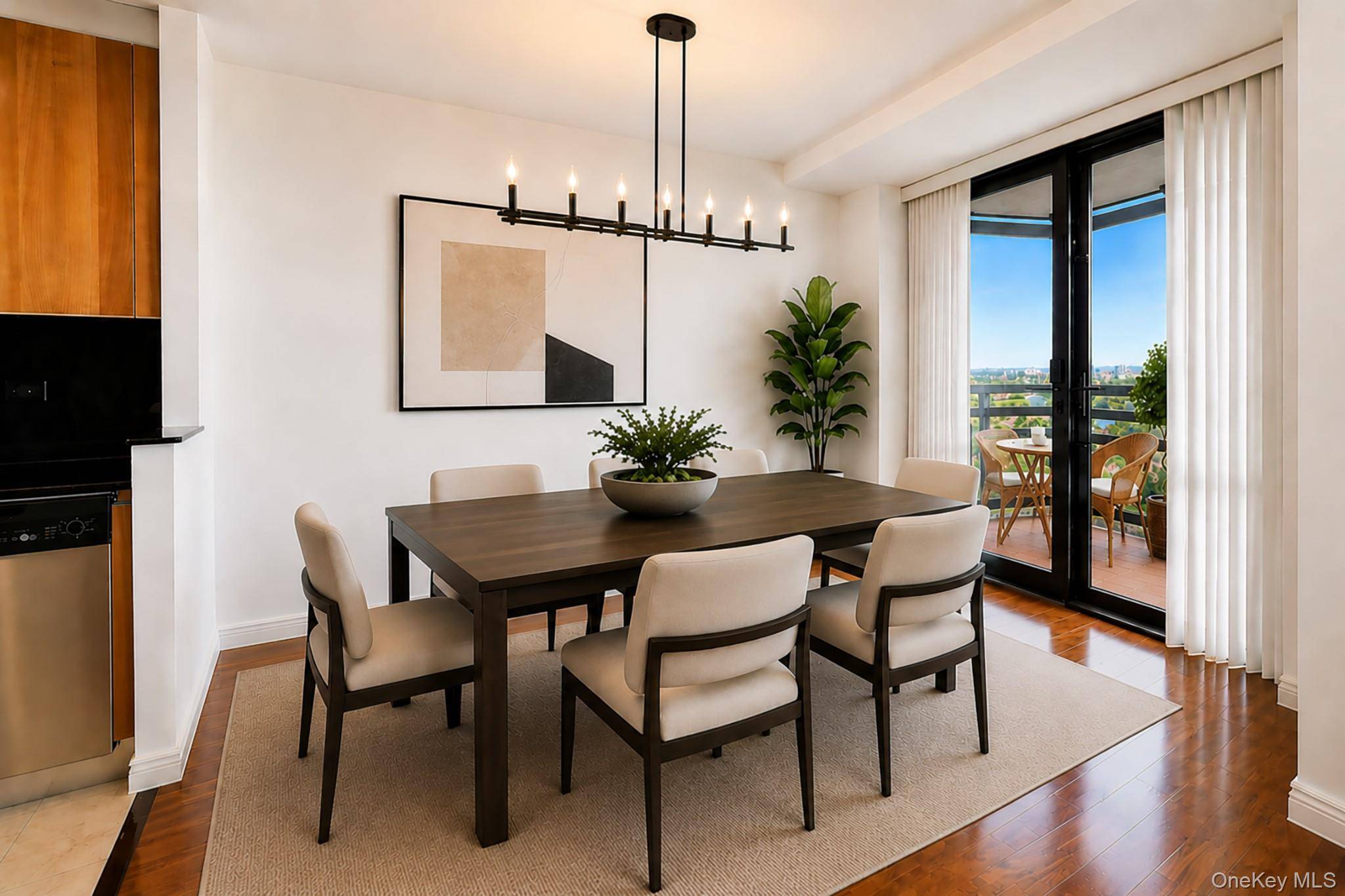 Apartamento de 2 Dormitorios en Venta en Forest Hills - Nueva York - EE. UU. - 3