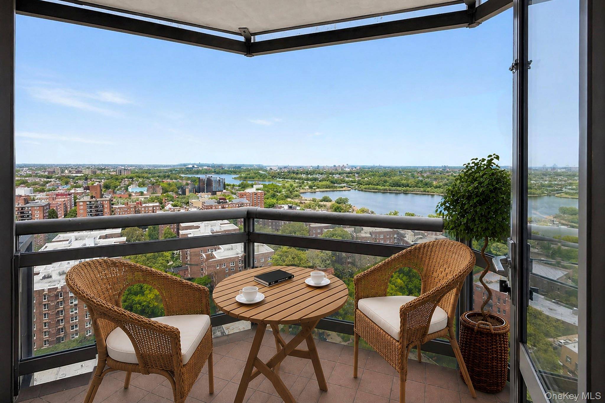 Apartamento de 2 Dormitorios en Venta en Forest Hills - Nueva York - EE. UU. - 4