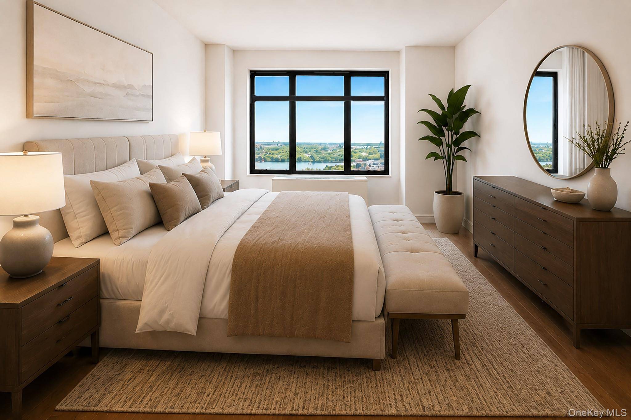 Apartamento de 2 Dormitorios en Venta en Forest Hills - Nueva York - EE. UU. - 6
