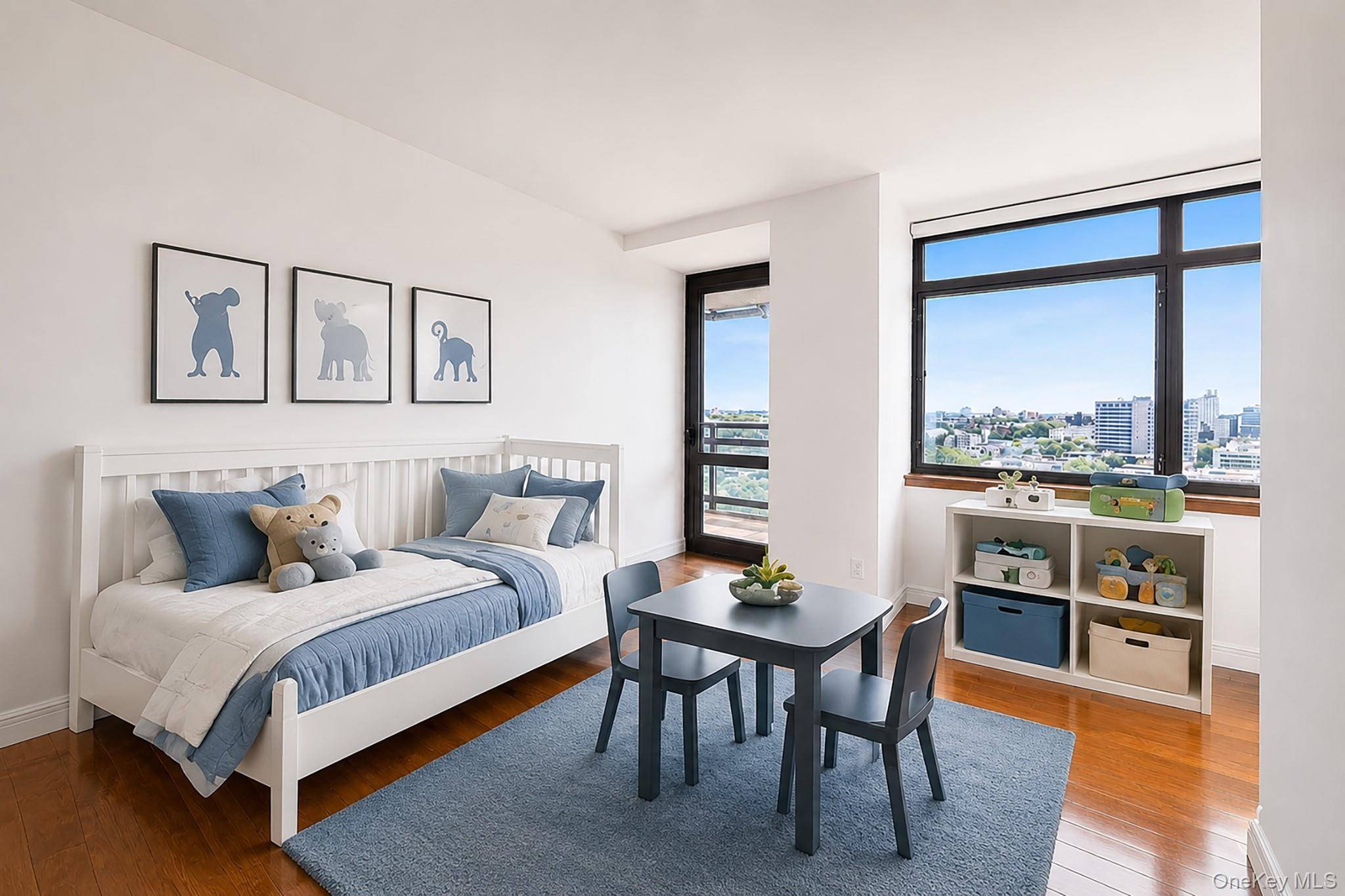 Apartamento de 2 Dormitorios en Venta en Forest Hills - Nueva York - EE. UU. - 7