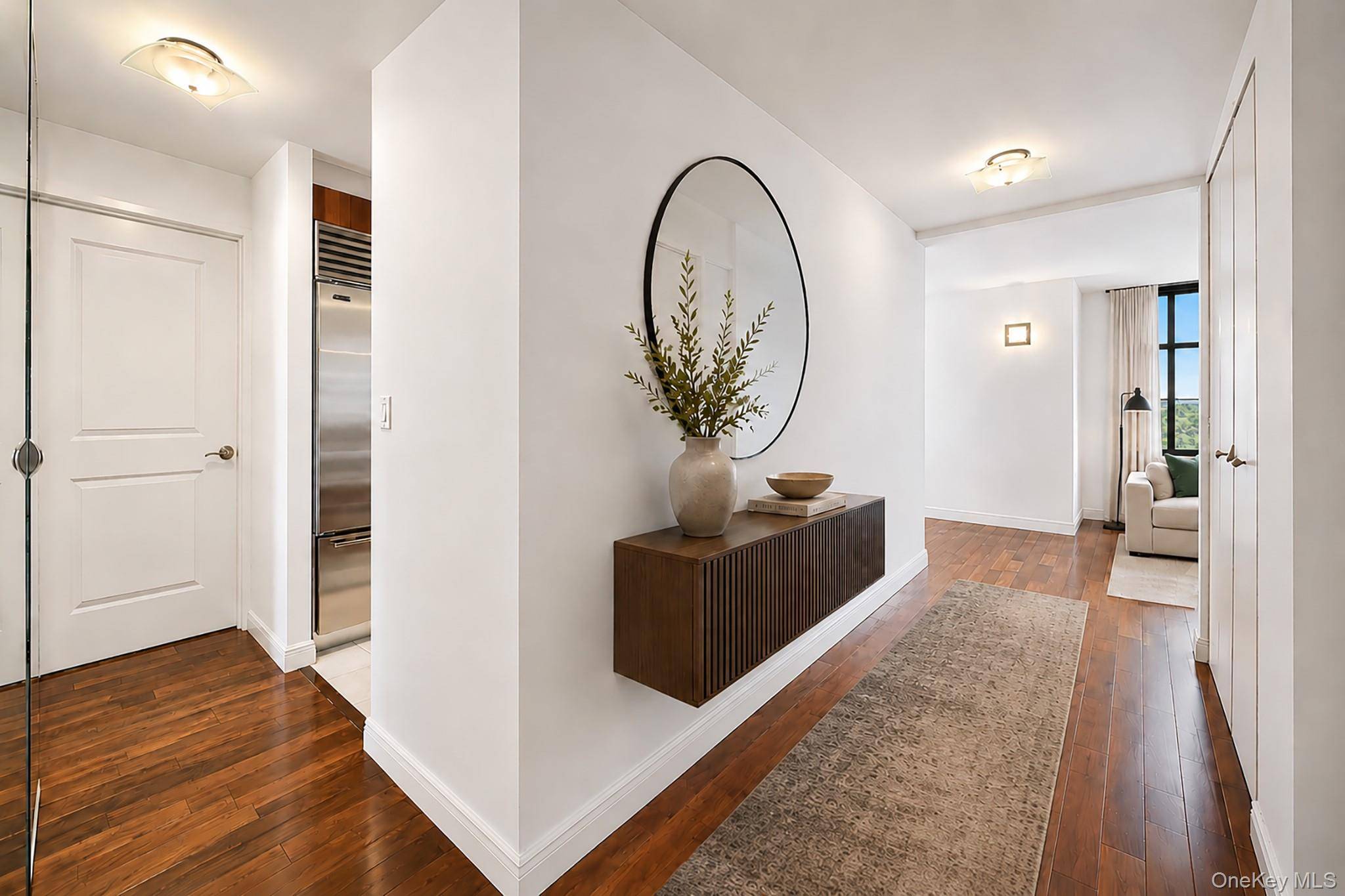Apartamento de 2 Dormitorios en Venta en Forest Hills - Nueva York - EE. UU. - 8