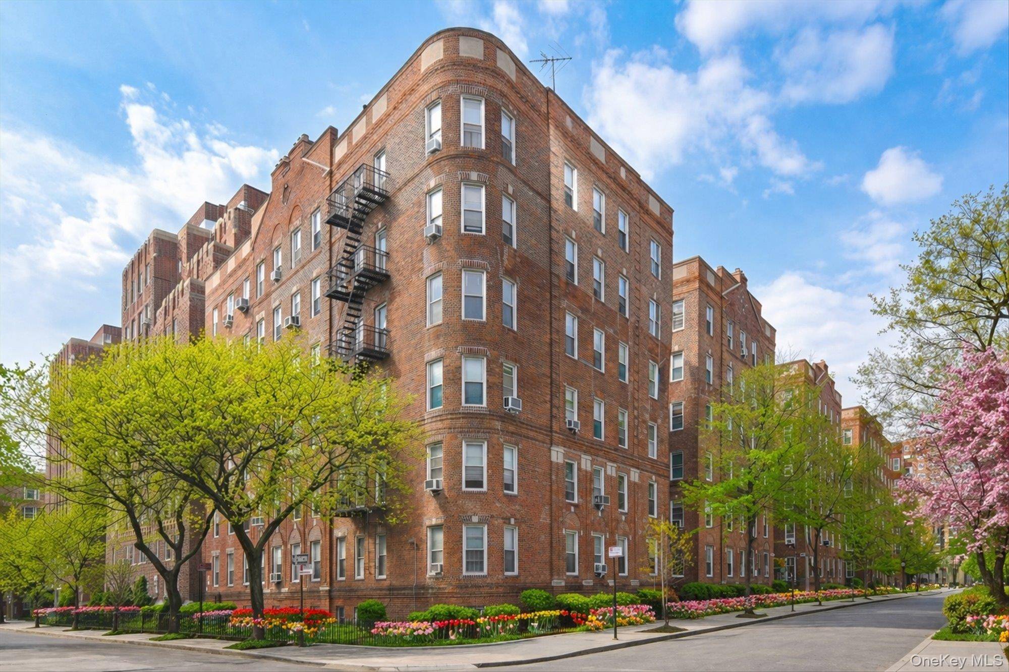 Appartement 2 chambres à vendre à Forest Hills - New York - USA - 1