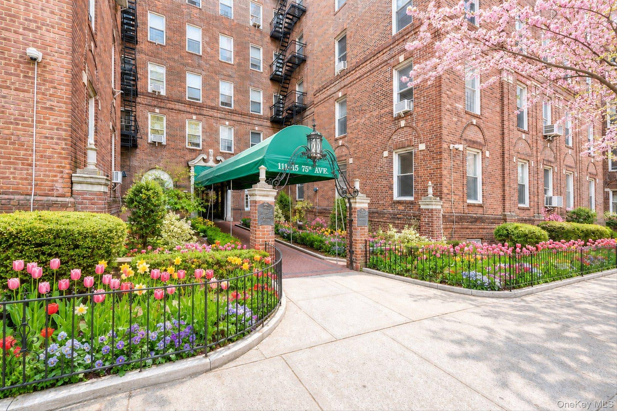 Appartement 2 chambres à vendre à Forest Hills - New York - USA - 2