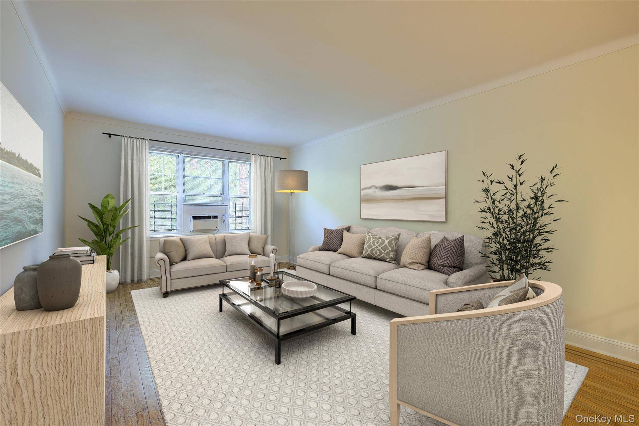 Apartamento com 2 Quartos à Venda em Forest Hills - Nova Iorque - EUA - 6
