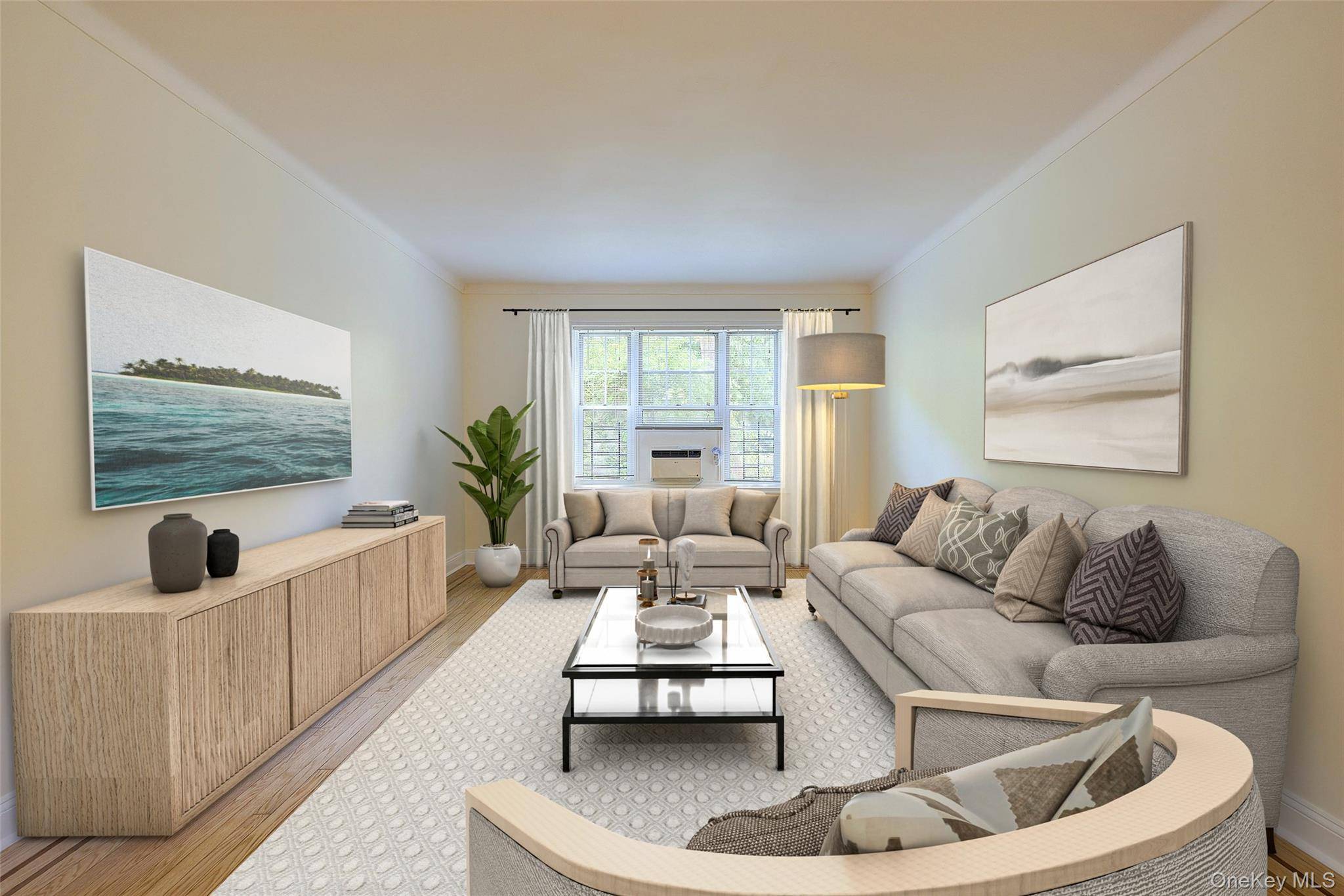 Apartamento com 2 Quartos à Venda em Forest Hills - Nova Iorque - EUA - 8