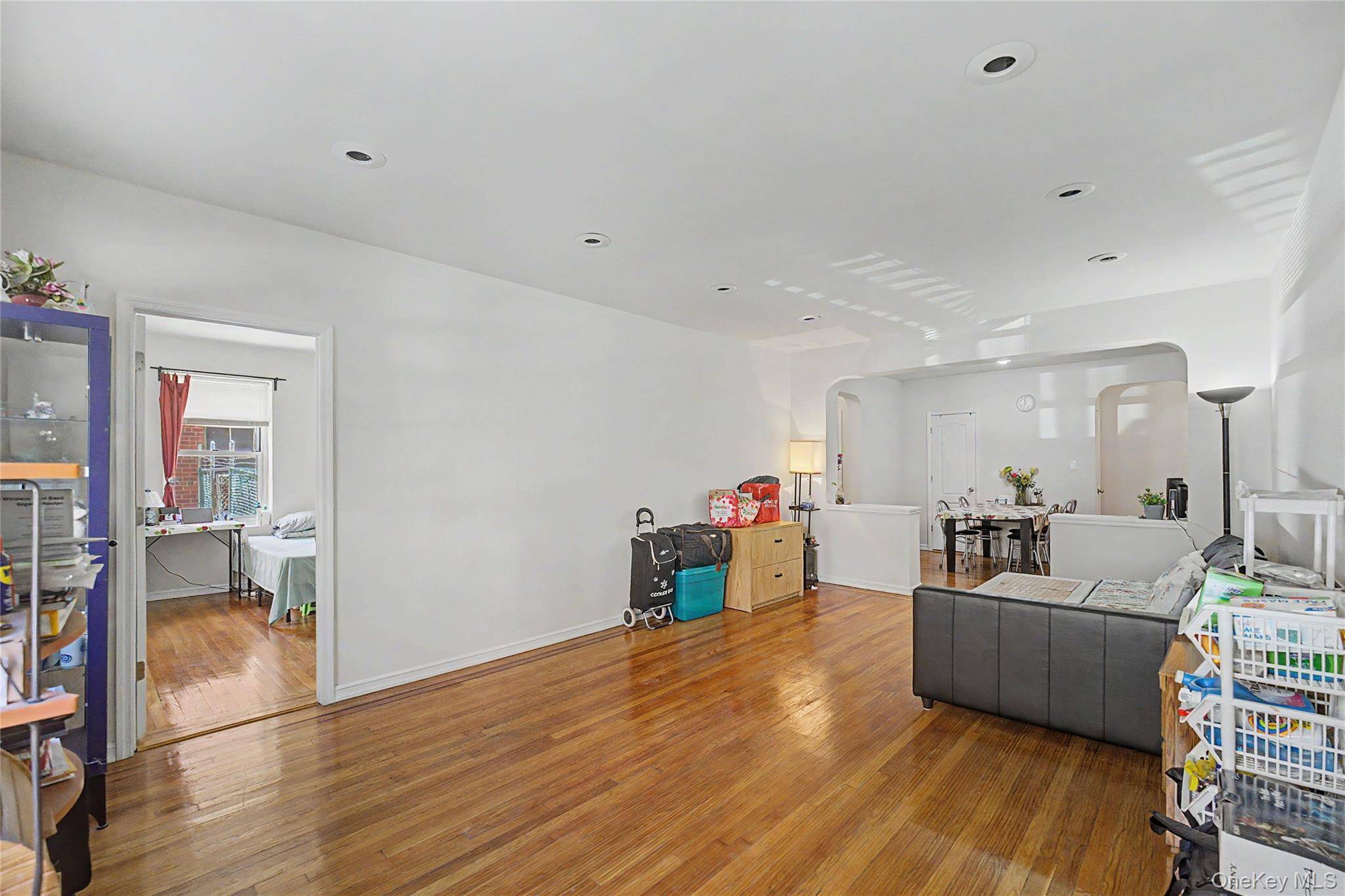 Apartamento de 2 Dormitorios en Venta en Forest Hills - Nueva York - EE. UU. - 5