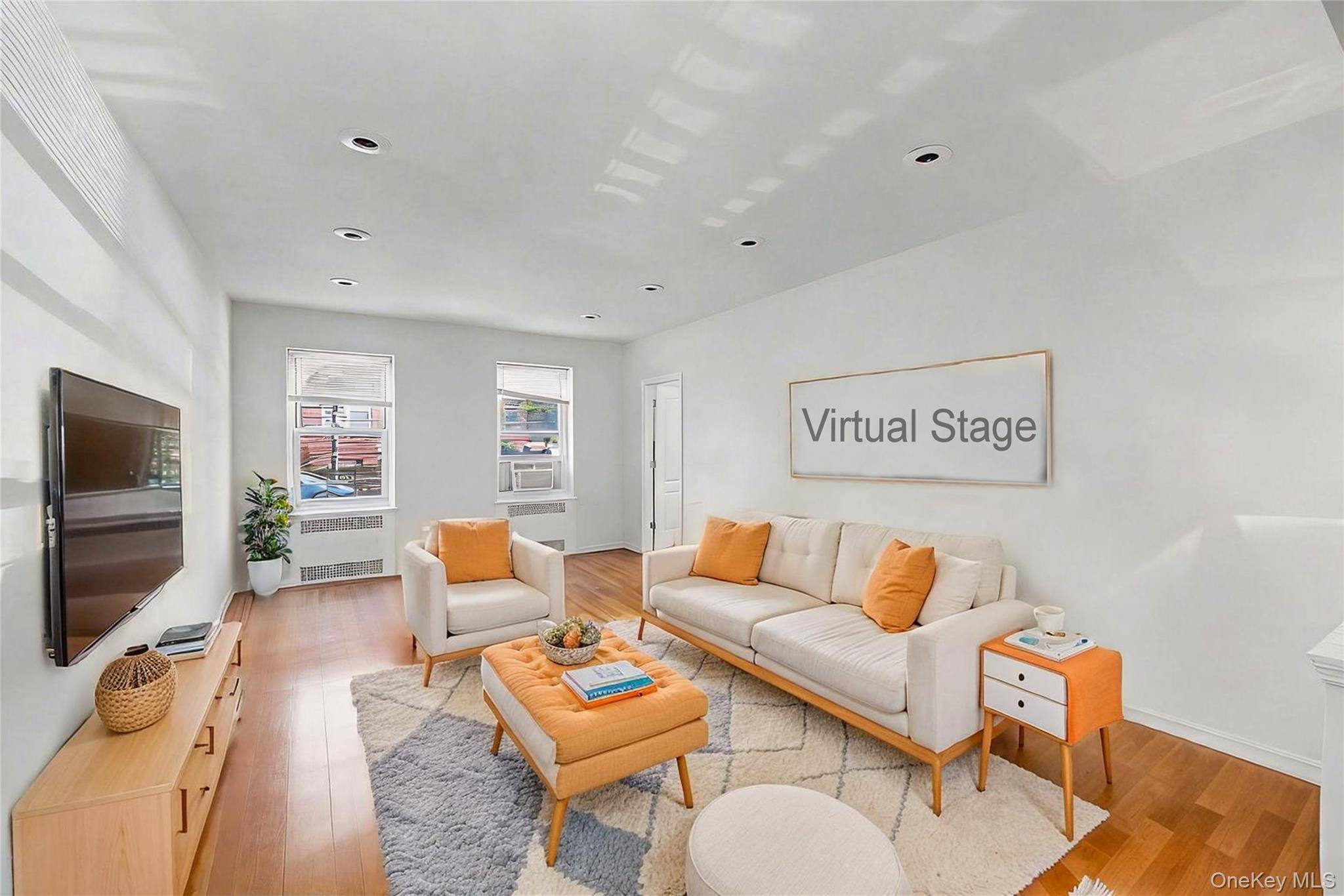 Apartamento de 2 Dormitorios en Venta en Forest Hills - Nueva York - EE. UU. - 8