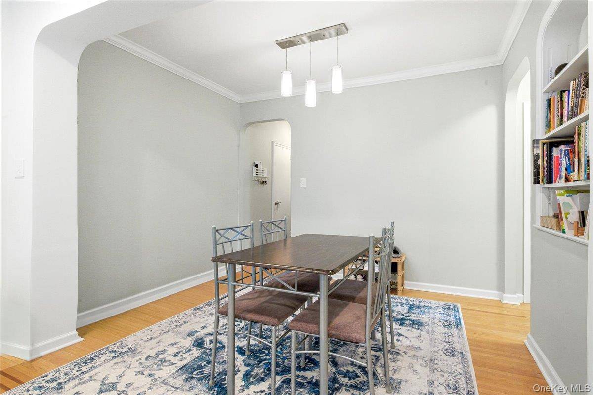 Apartamento de 2 Dormitorios en Venta en Forest Hills - Nueva York - EE. UU. - 6