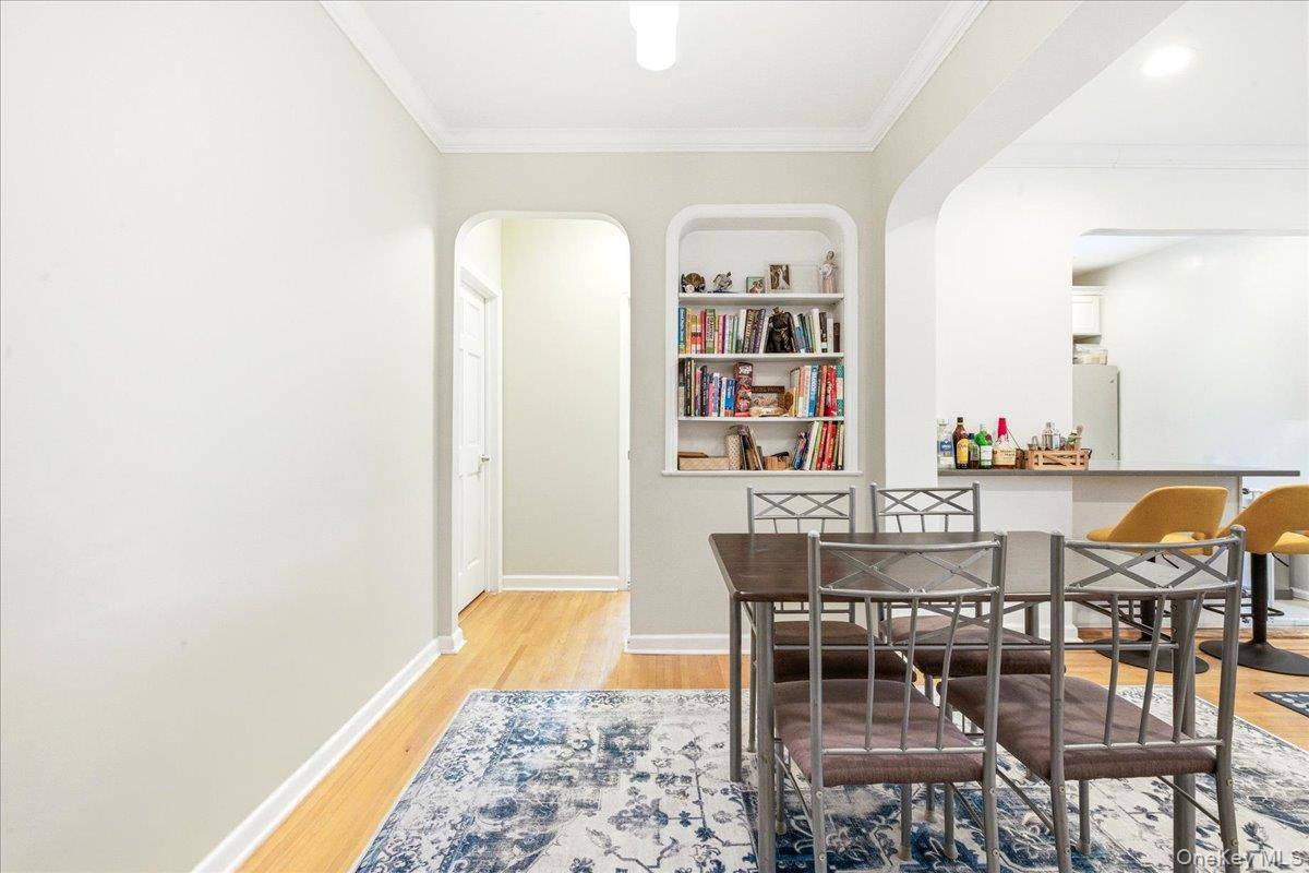 Apartamento de 2 Dormitorios en Venta en Forest Hills - Nueva York - EE. UU. - 7