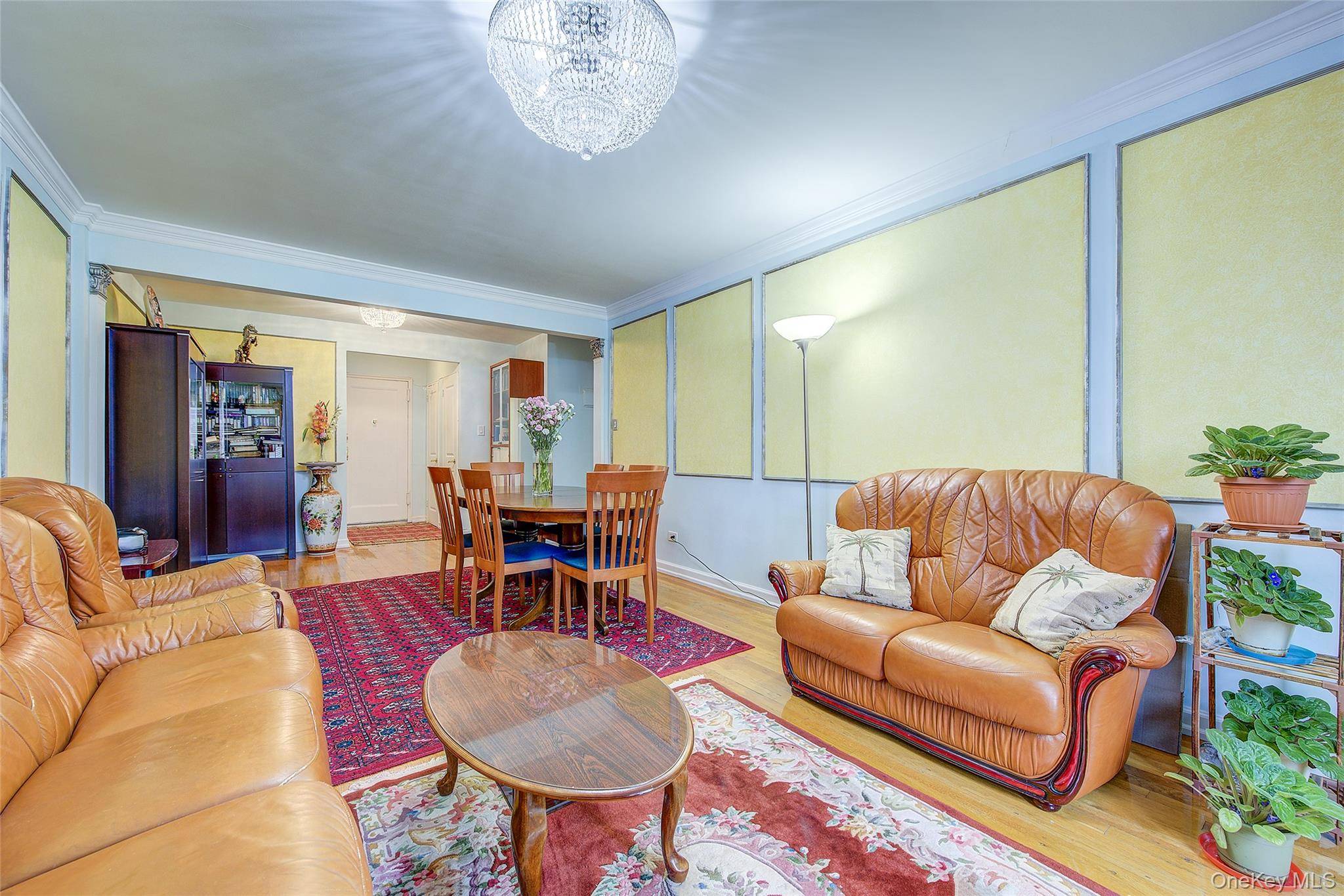 Apartamento de 2 Dormitorios en Venta en Forest Hills - Nueva York - EE. UU. - 5